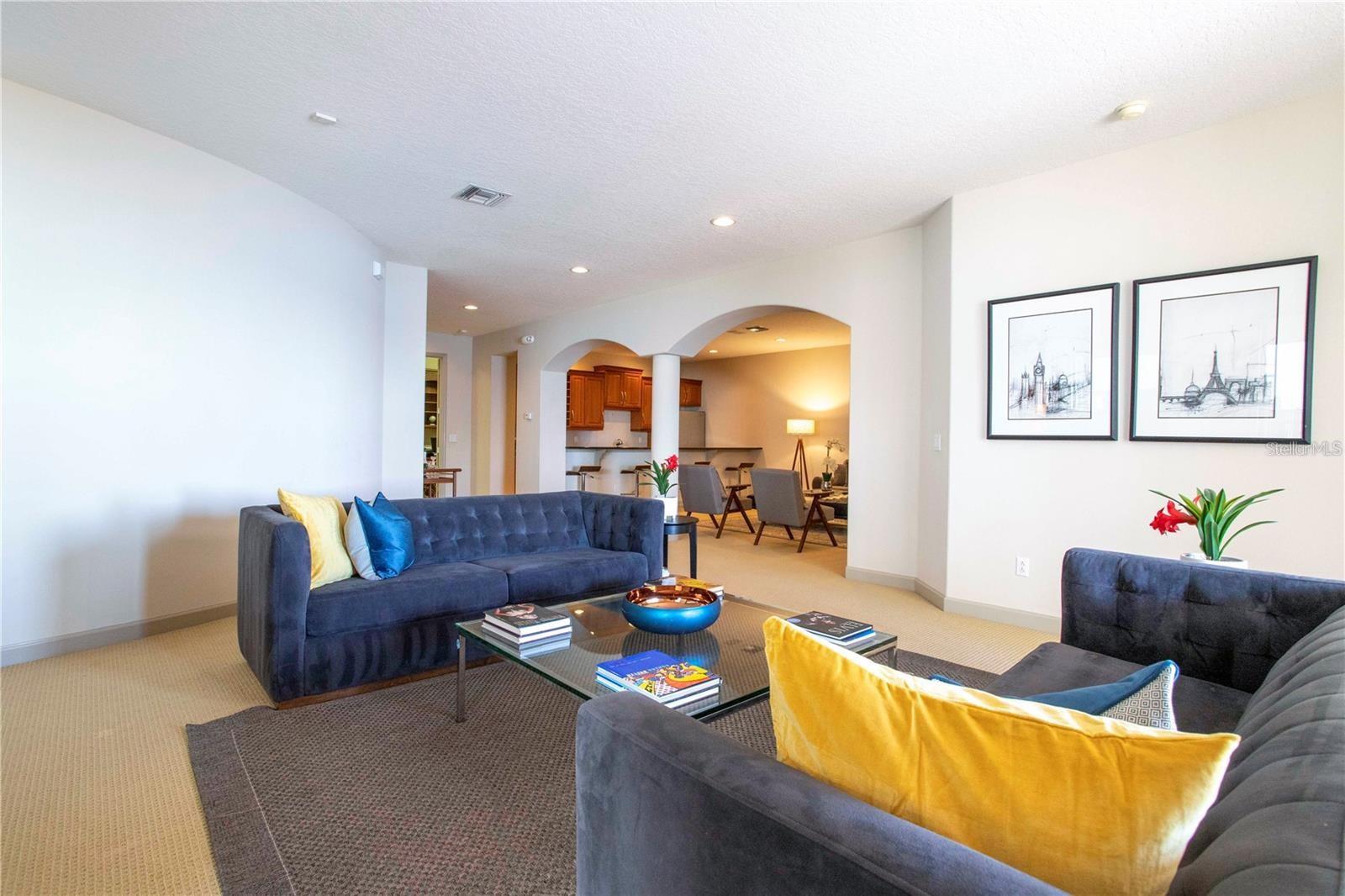 VIZCAYA PH 02 46/78 - Residential Lease
