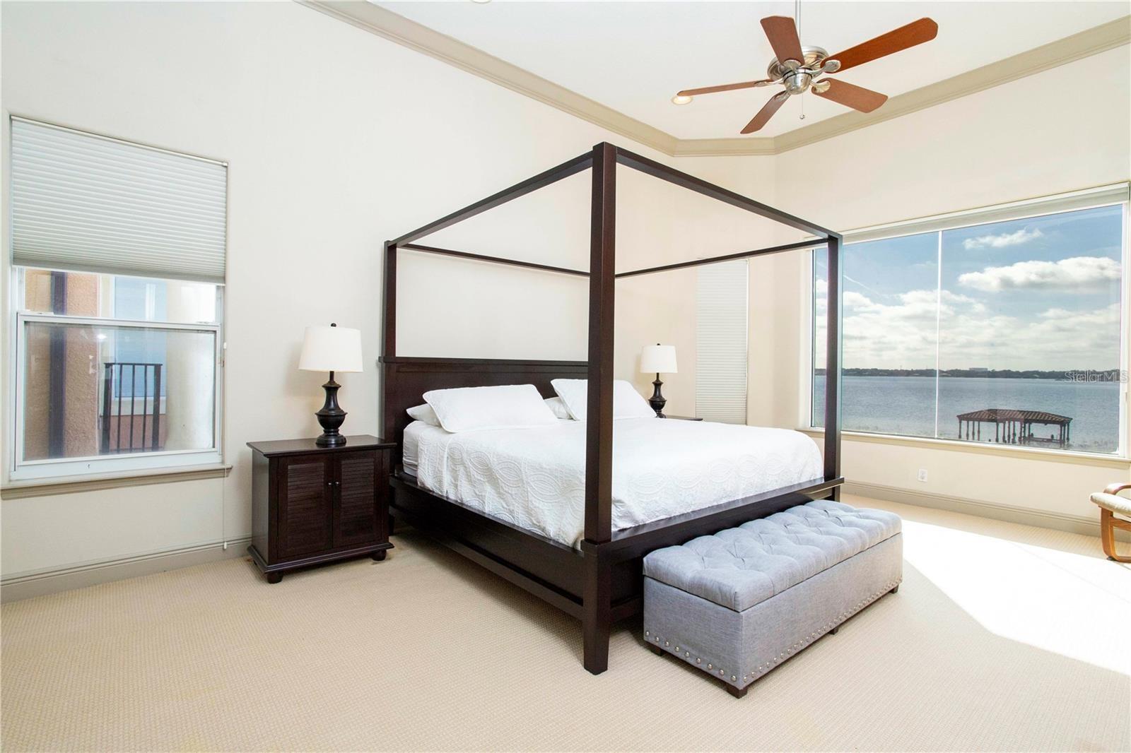 VIZCAYA PH 02 46/78 - Residential Lease