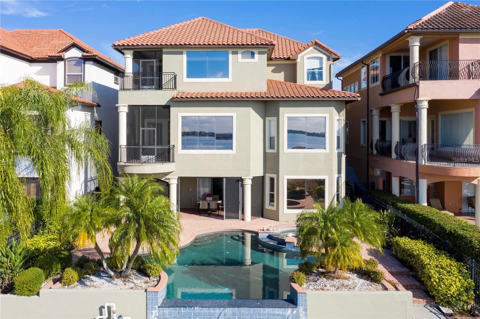 VIZCAYA PH 02 46/78 - Residential Lease