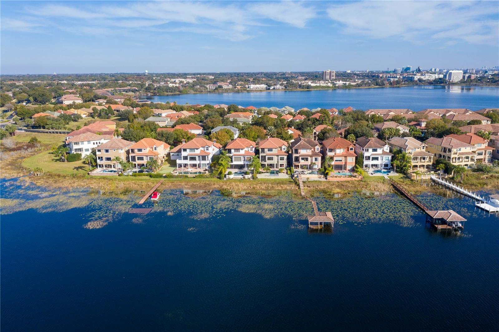VIZCAYA PH 02 46/78 - Residential Lease