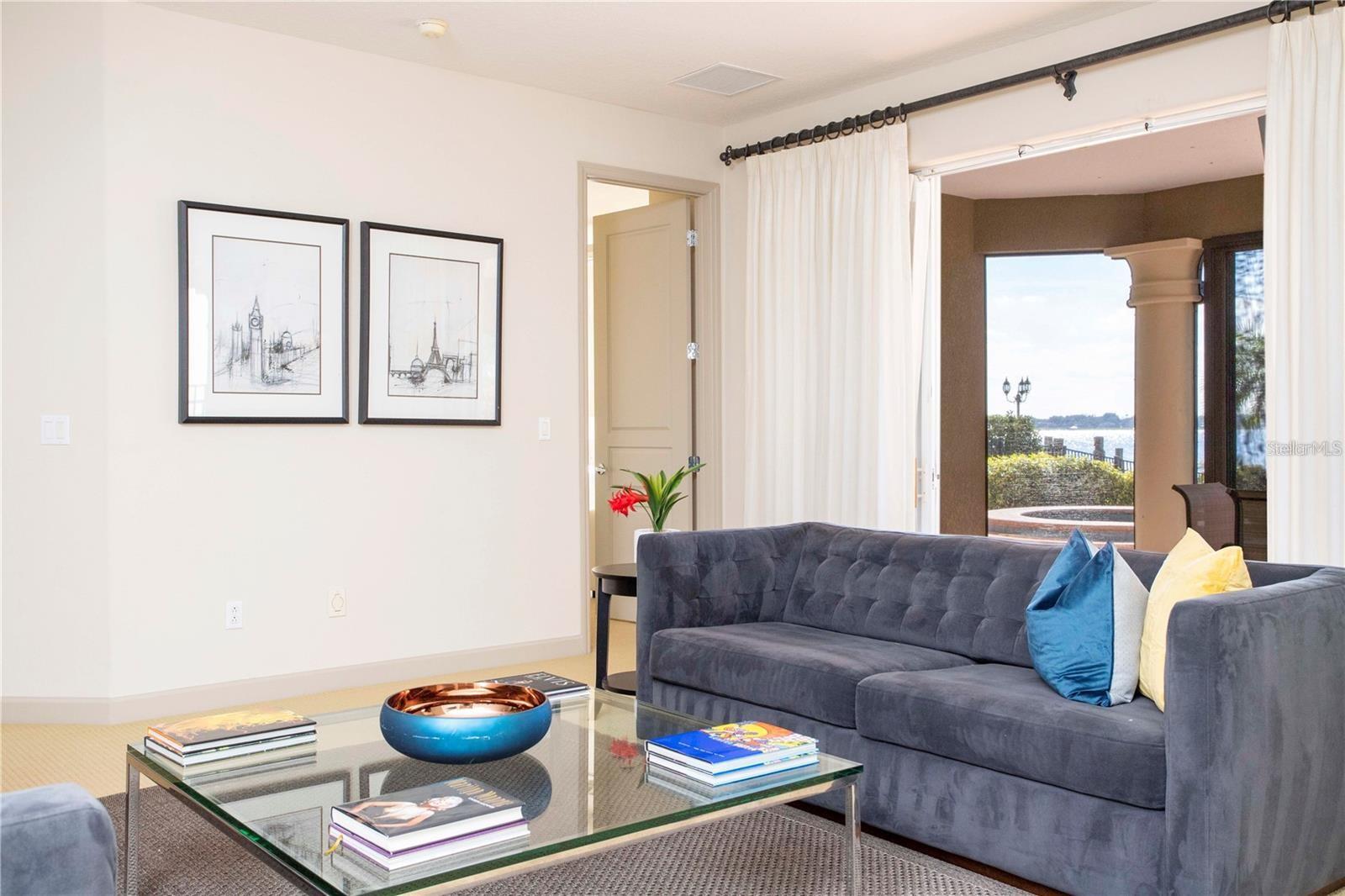 VIZCAYA PH 02 46/78 - Residential Lease