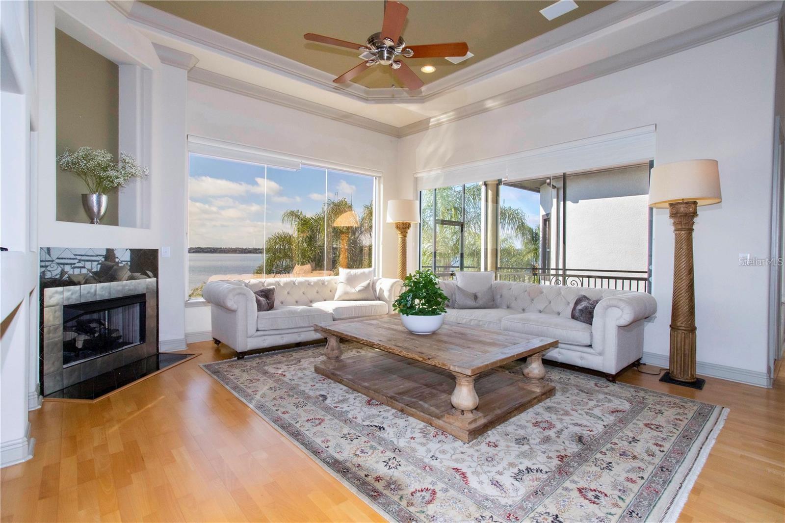VIZCAYA PH 02 46/78 - Residential Lease