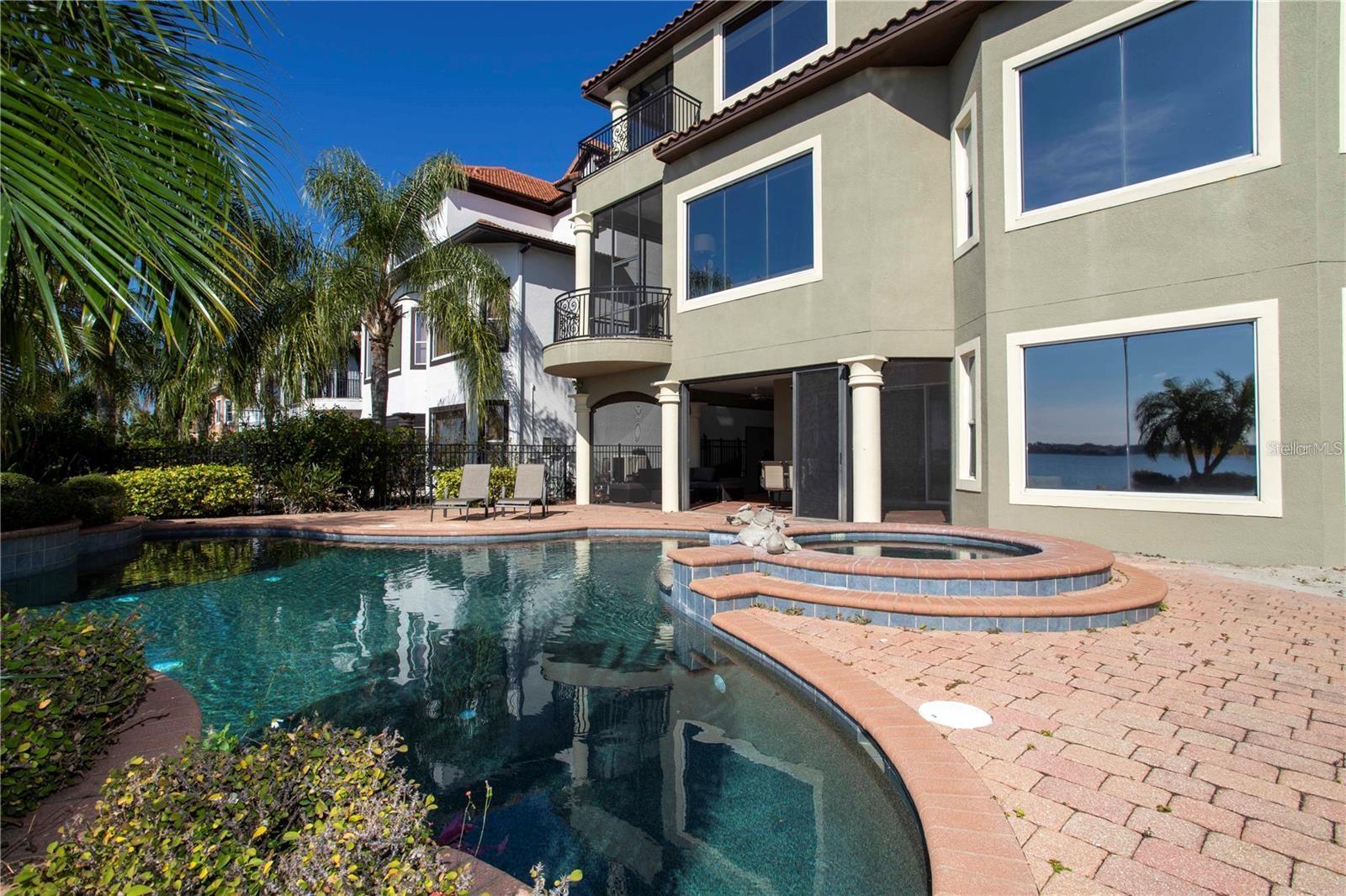 VIZCAYA PH 02 46/78 - Residential Lease
