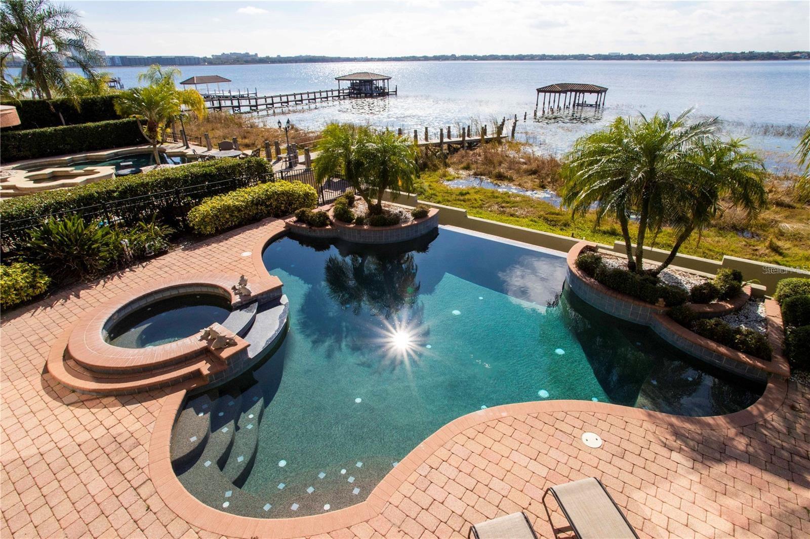 VIZCAYA PH 02 46/78 - Residential Lease