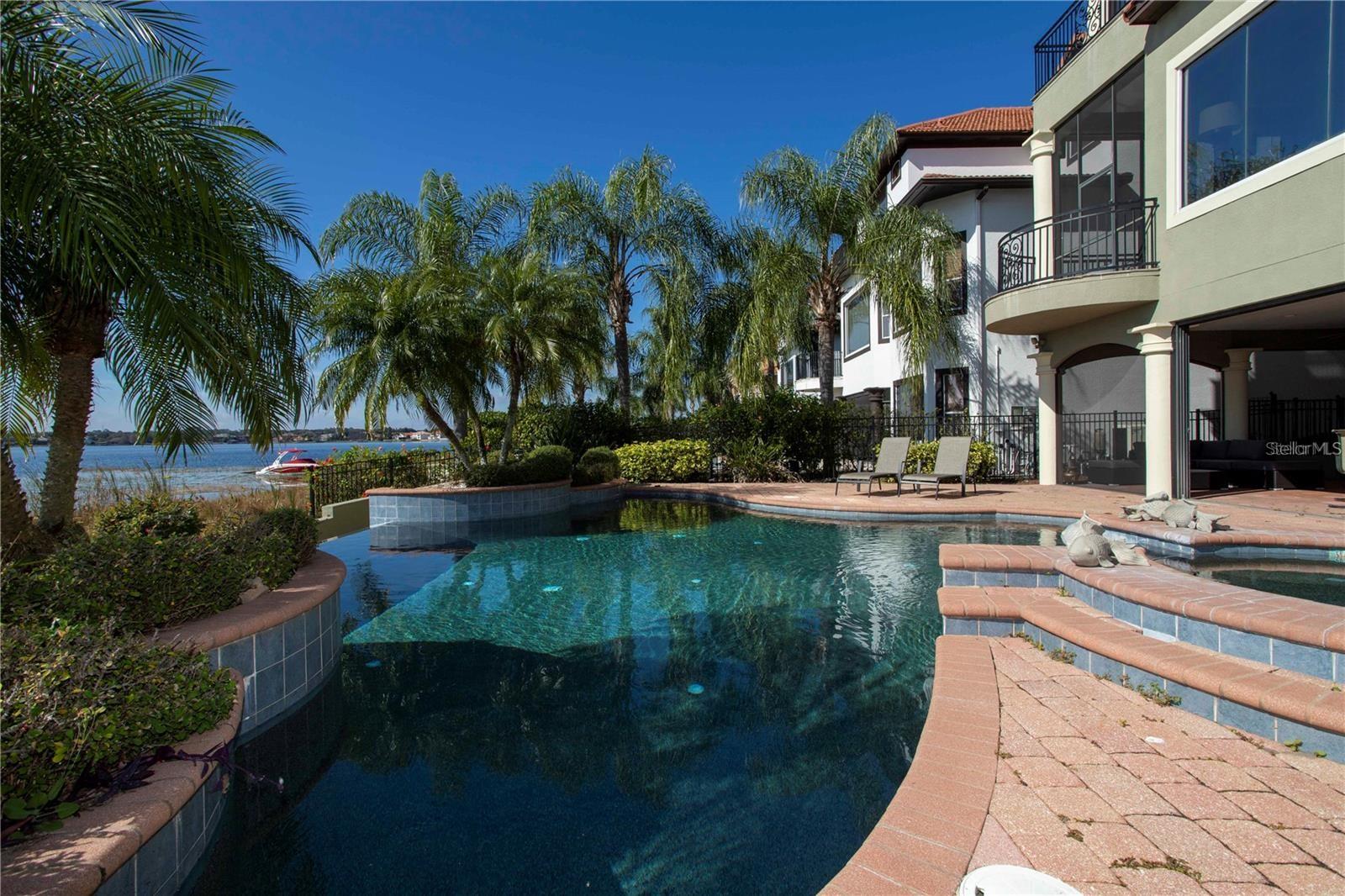 VIZCAYA PH 02 46/78 - Residential Lease