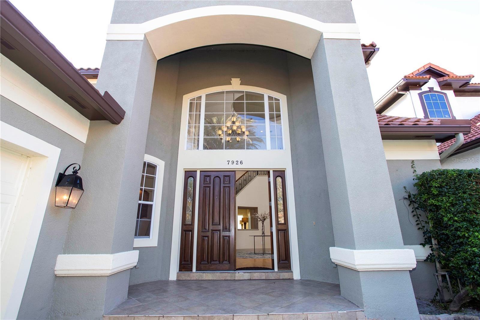 VIZCAYA PH 02 46/78 - Residential Lease