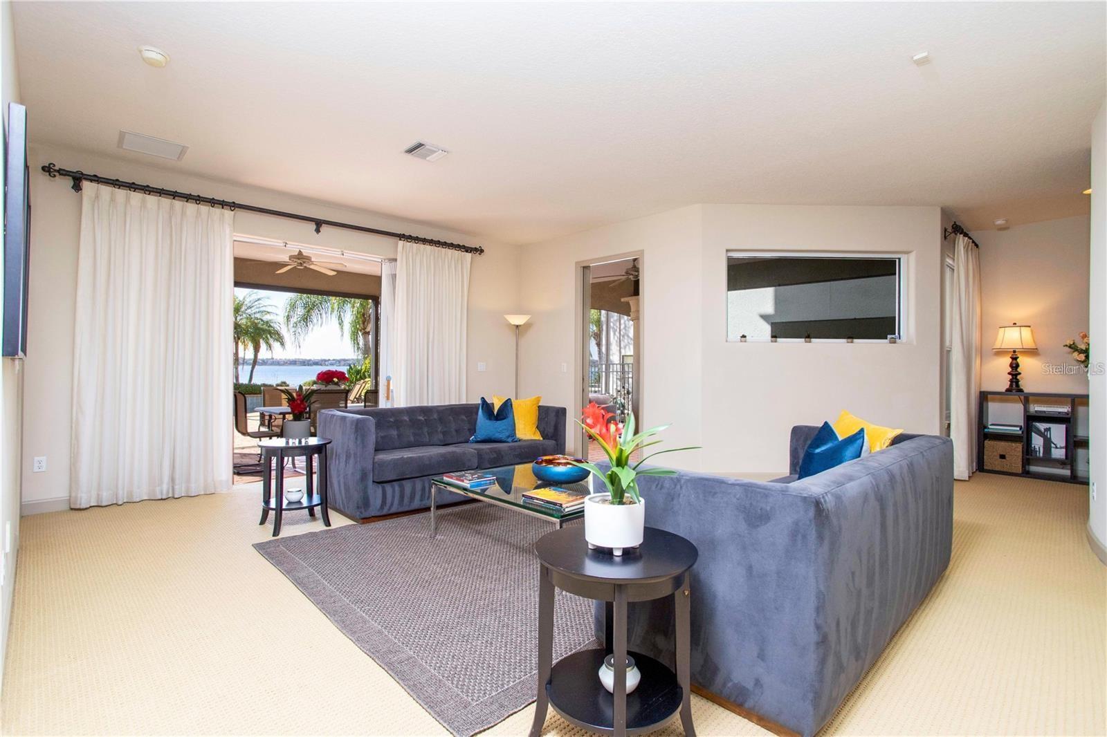 VIZCAYA PH 02 46/78 - Residential Lease