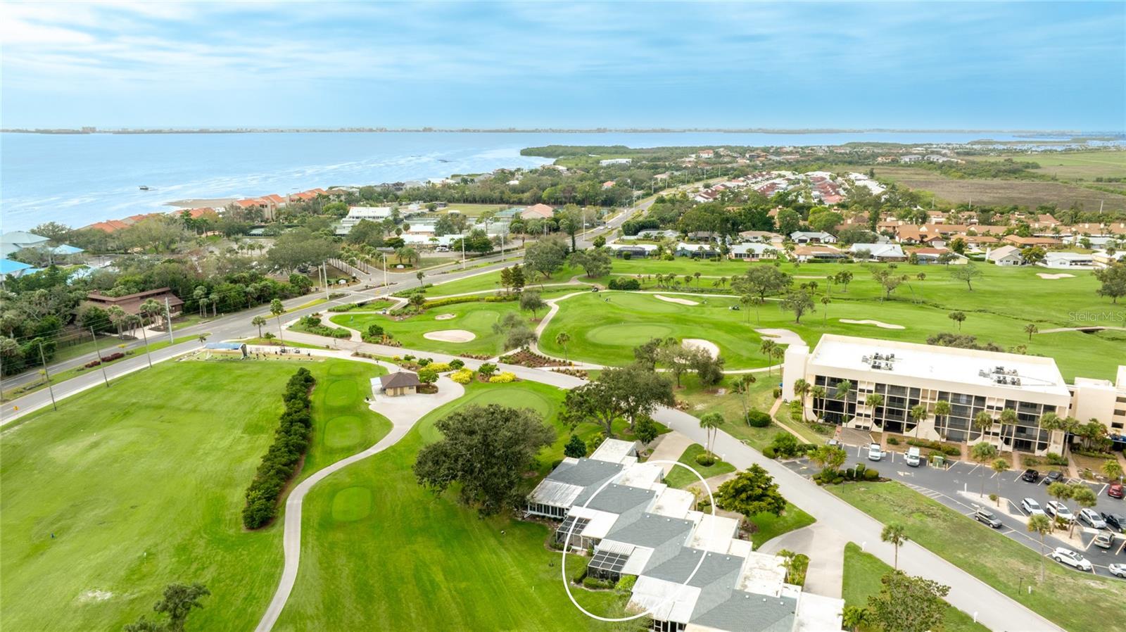 EL CONQUISTADOR VILLAGE 1 SEC 2 - Residential