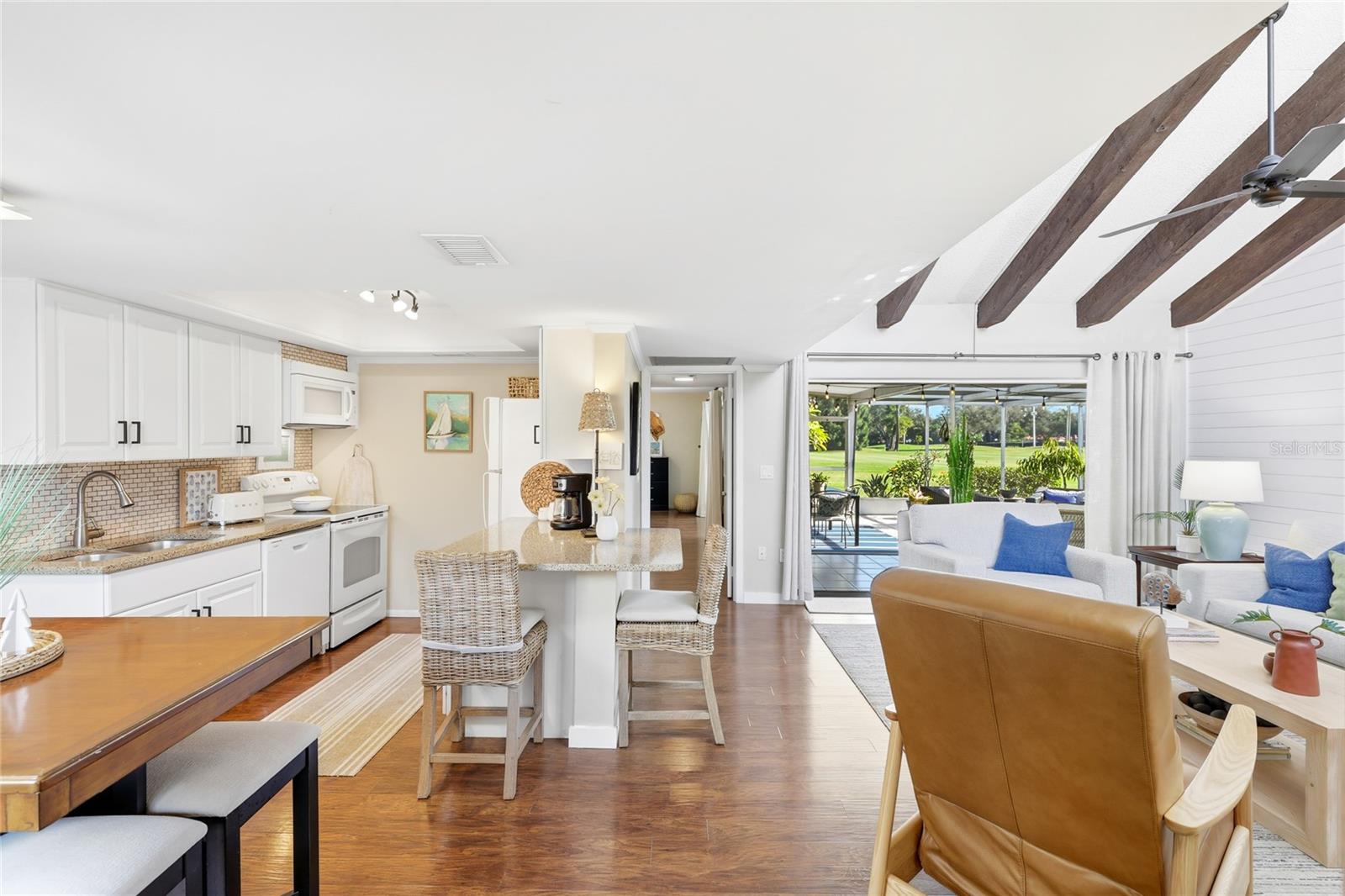 EL CONQUISTADOR VILLAGE 1 SEC 2 - Residential