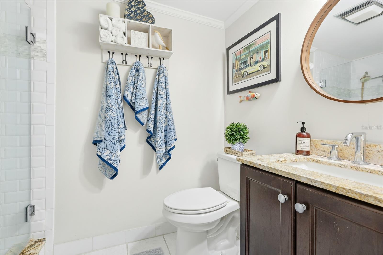 EL CONQUISTADOR VILLAGE 1 SEC 2 - Residential