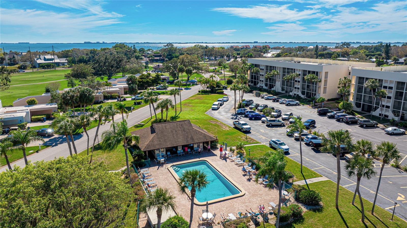 EL CONQUISTADOR VILLAGE 1 SEC 2 - Residential