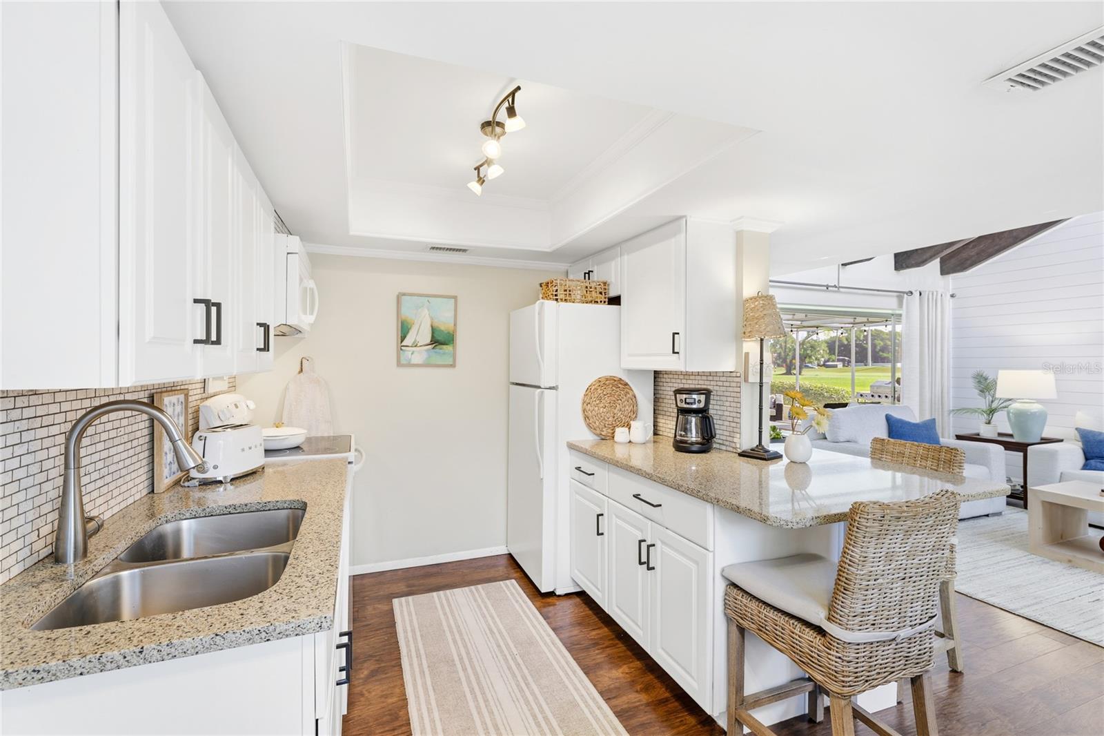 EL CONQUISTADOR VILLAGE 1 SEC 2 - Residential