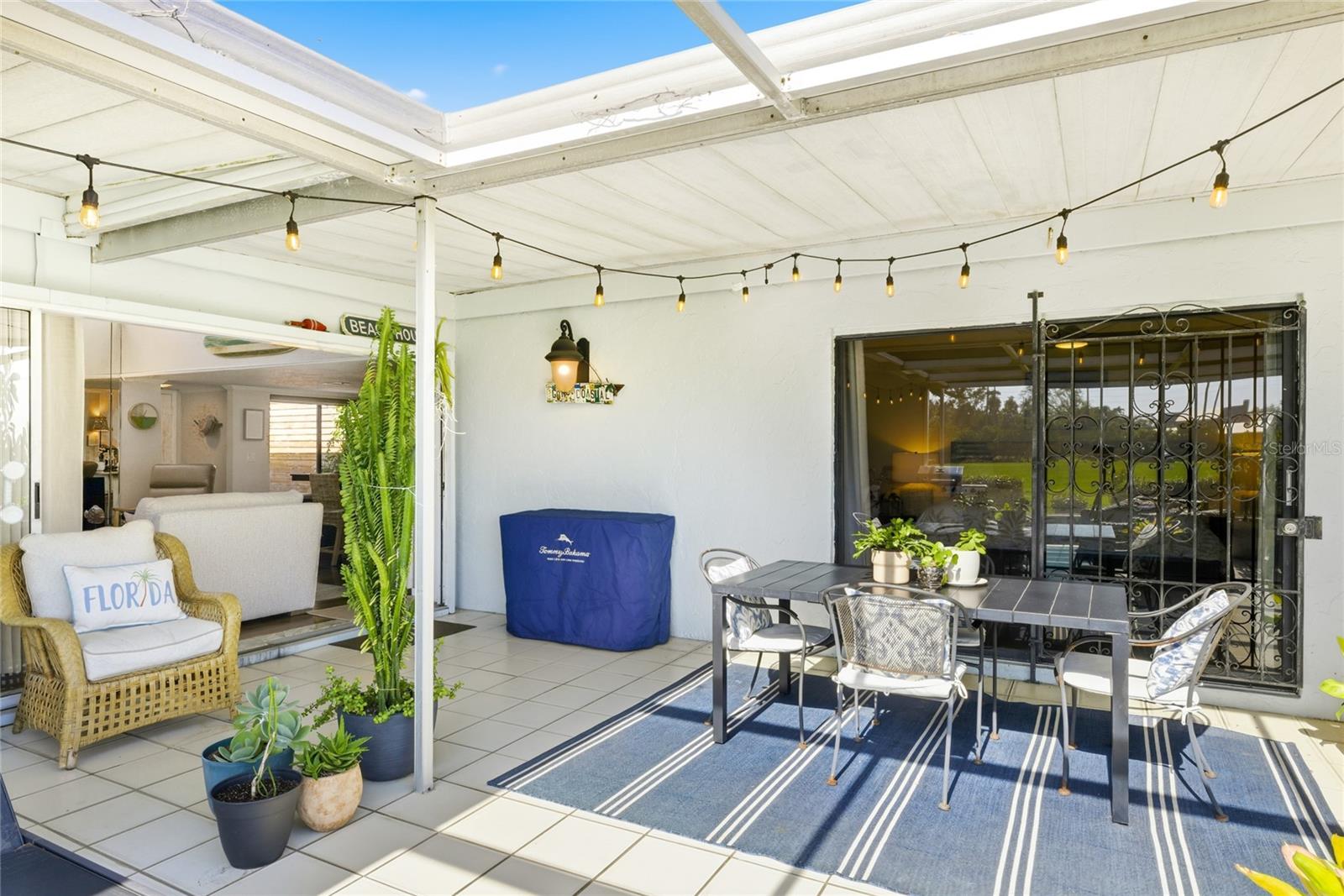 EL CONQUISTADOR VILLAGE 1 SEC 2 - Residential