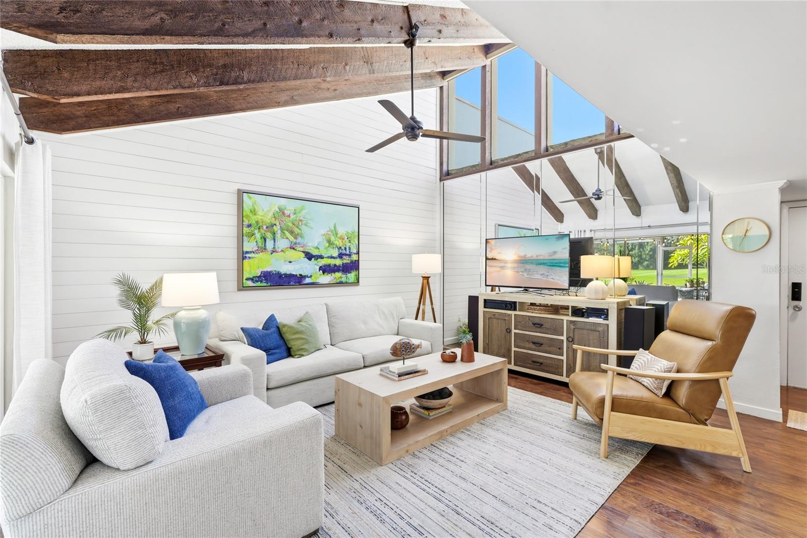 EL CONQUISTADOR VILLAGE 1 SEC 2 - Residential