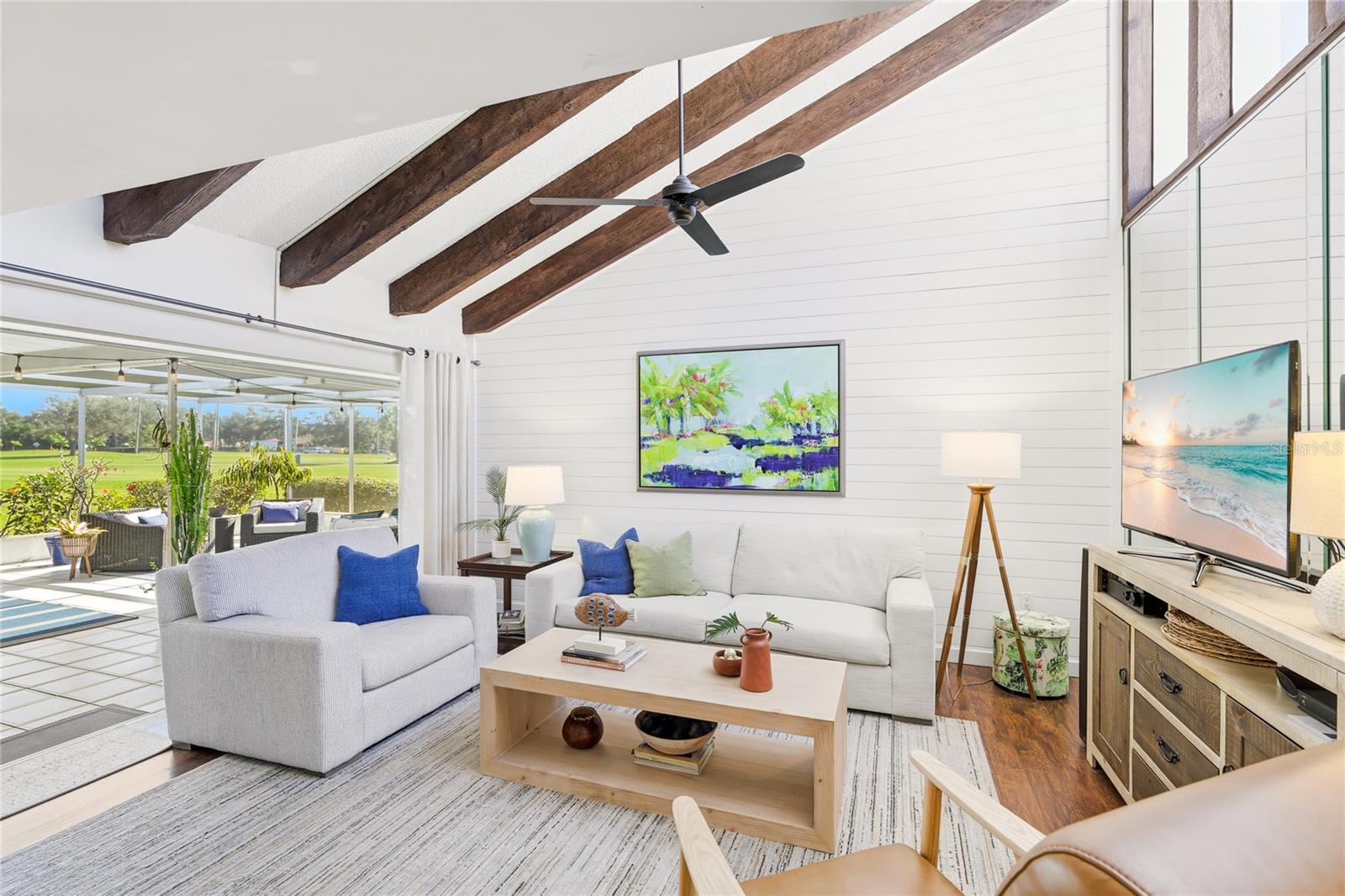 EL CONQUISTADOR VILLAGE 1 SEC 2 - Residential