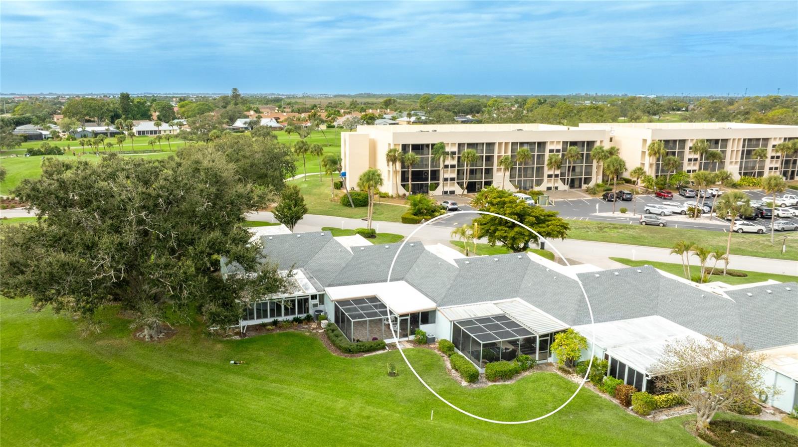 EL CONQUISTADOR VILLAGE 1 SEC 2 - Residential