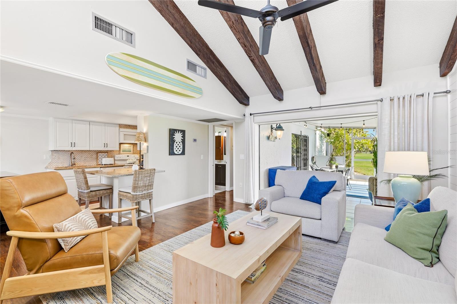 EL CONQUISTADOR VILLAGE 1 SEC 2 - Residential