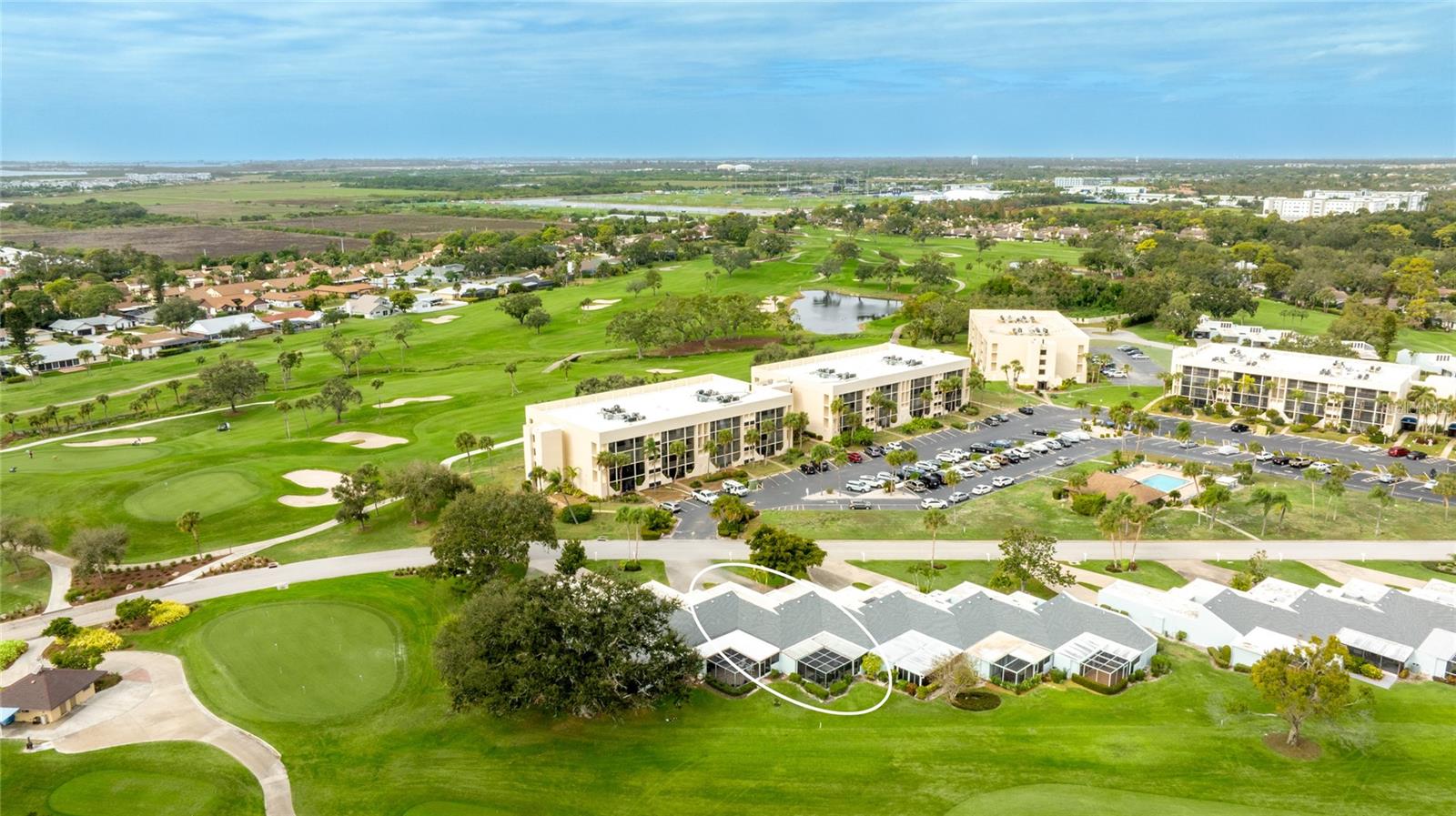 EL CONQUISTADOR VILLAGE 1 SEC 2 - Residential