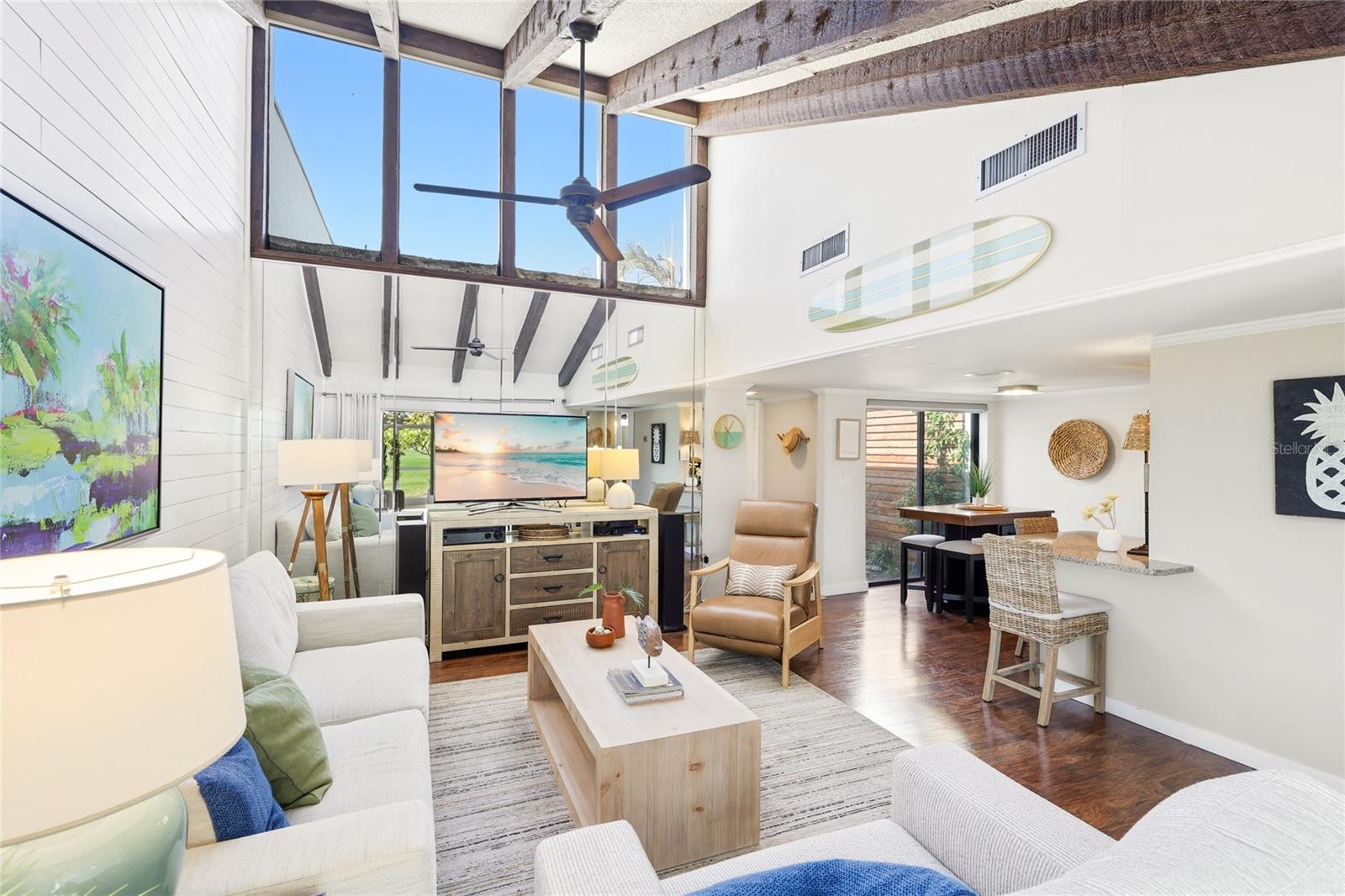 EL CONQUISTADOR VILLAGE 1 SEC 2 - Residential