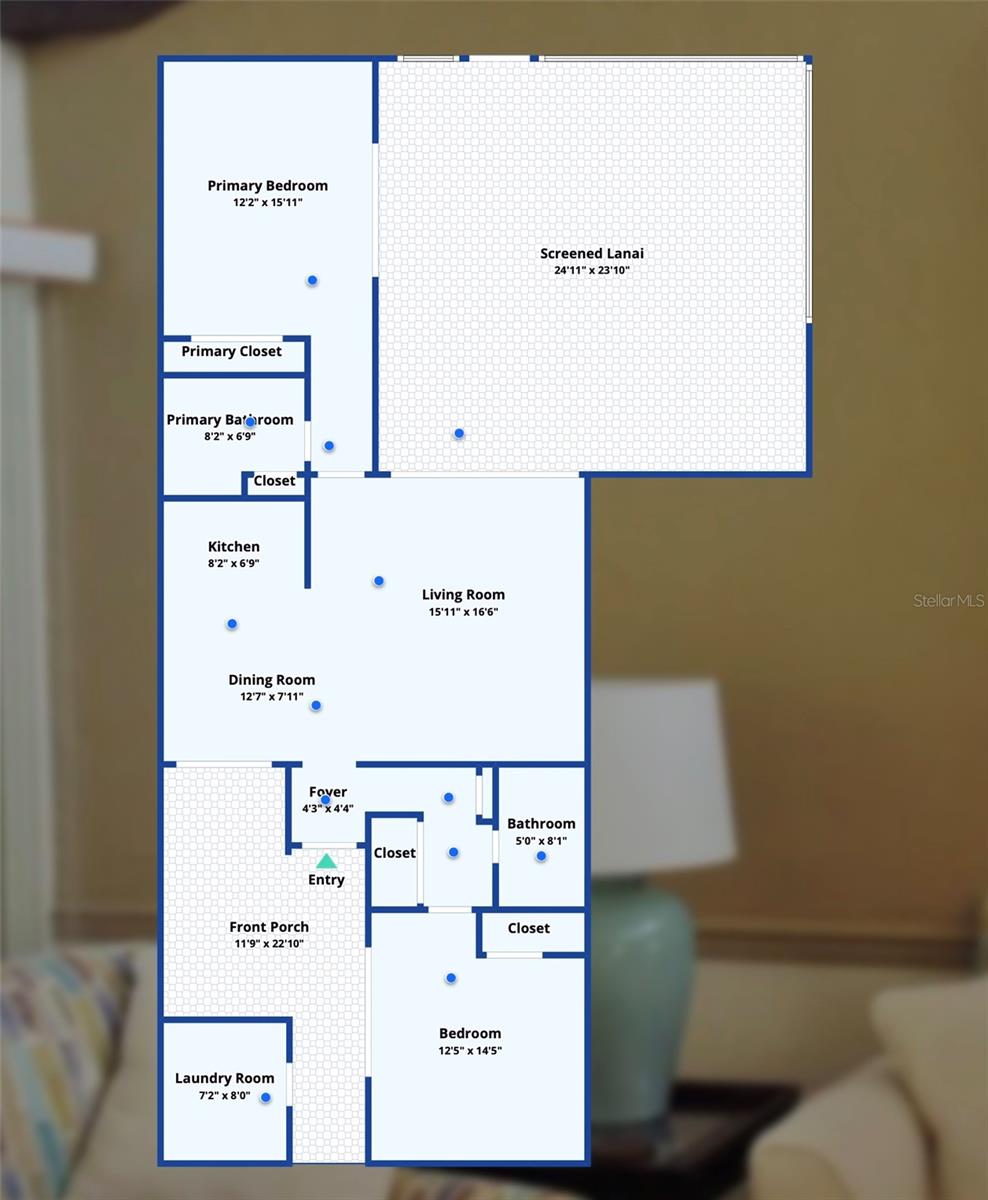 EL CONQUISTADOR VILLAGE 1 SEC 2 - Residential