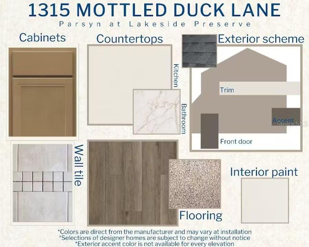 Photo of 1315 Mottled Duck Lane, Lakeland, FL 33811 (MLS # L4957269)