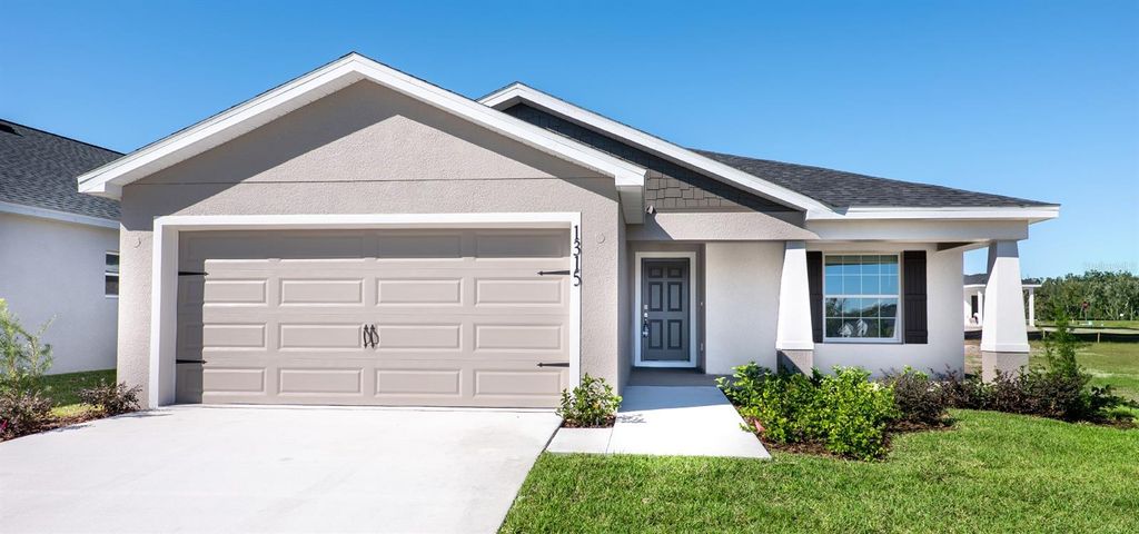 Photo of 1315 Mottled Duck Lane, Lakeland, FL 33811 (MLS # L4957269)