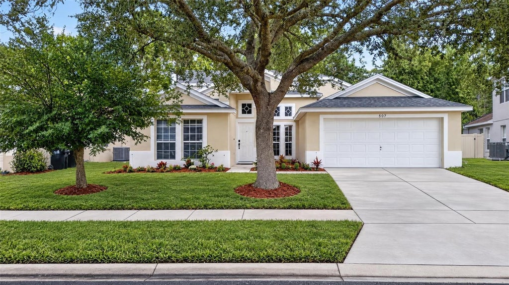 Photo of 507 Canary Island Court, Orlando, FL 32828 (MLS # O6449029)