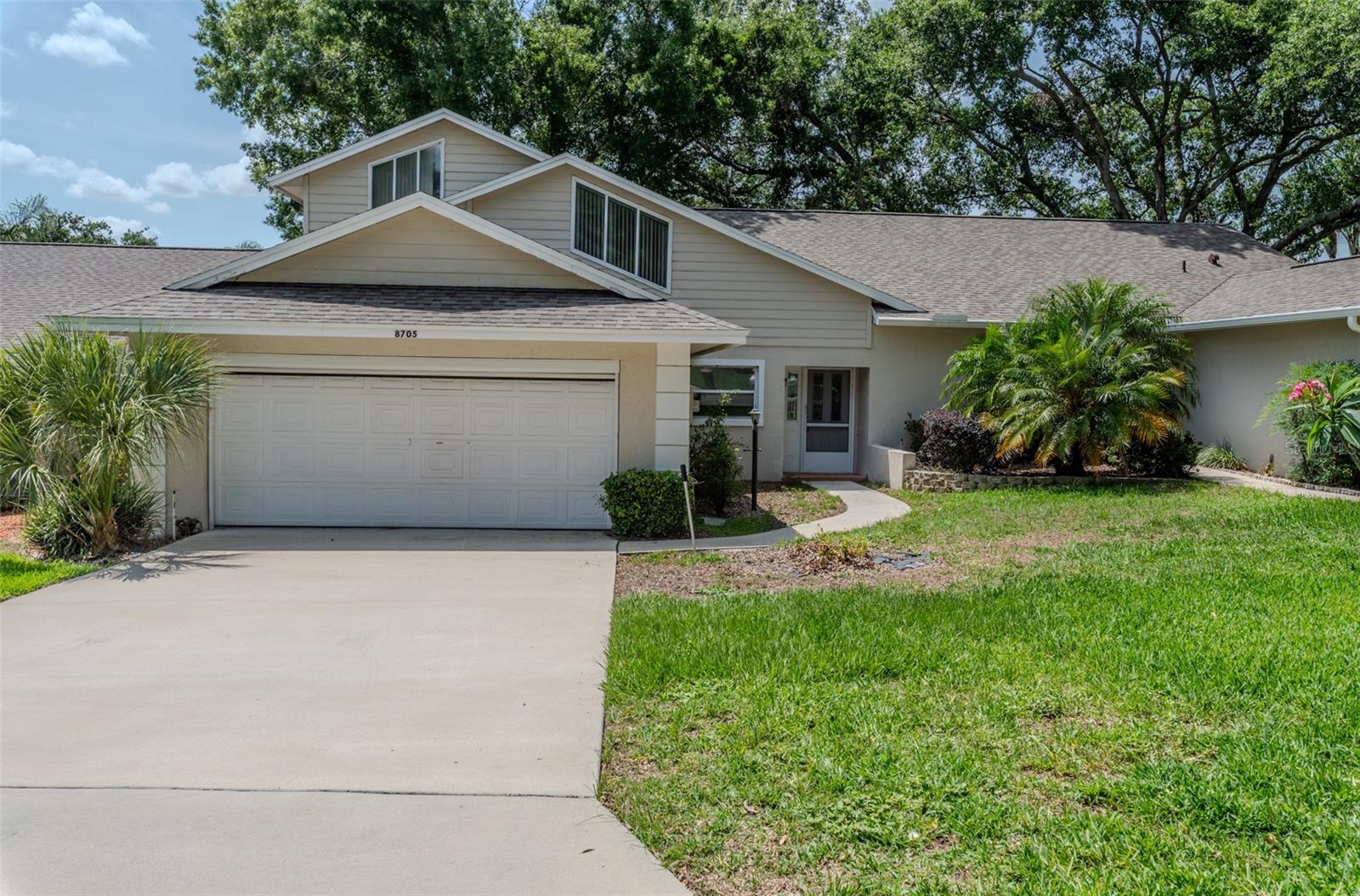 8705 VILLAGE GREEN BOULEVARD