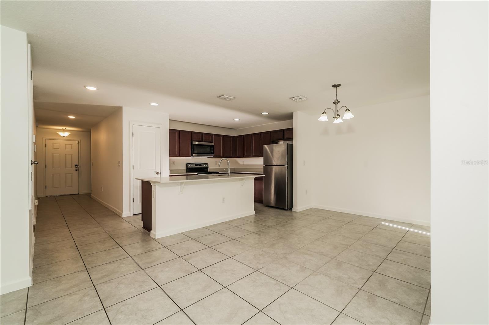 LUCERNE PARK - Residential