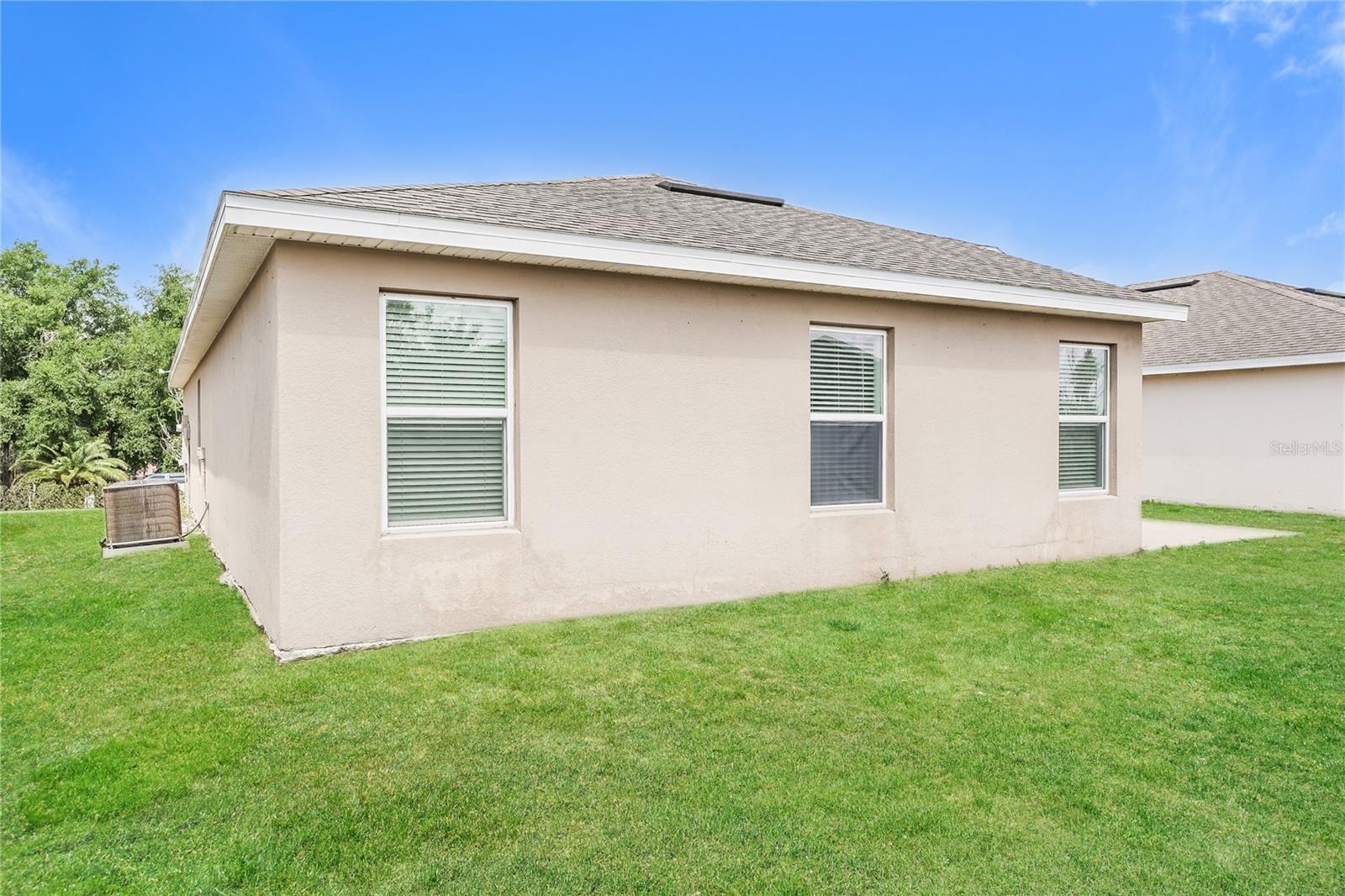 LUCERNE PARK - Residential