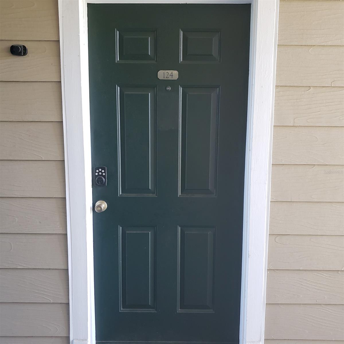 13001 MULBERRY PARK DRIVE 124