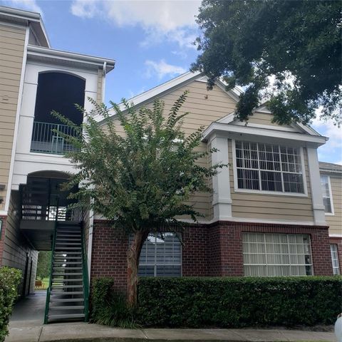 13001 MULBERRY PARK DRIVE 124 ORLANDO FL 32821