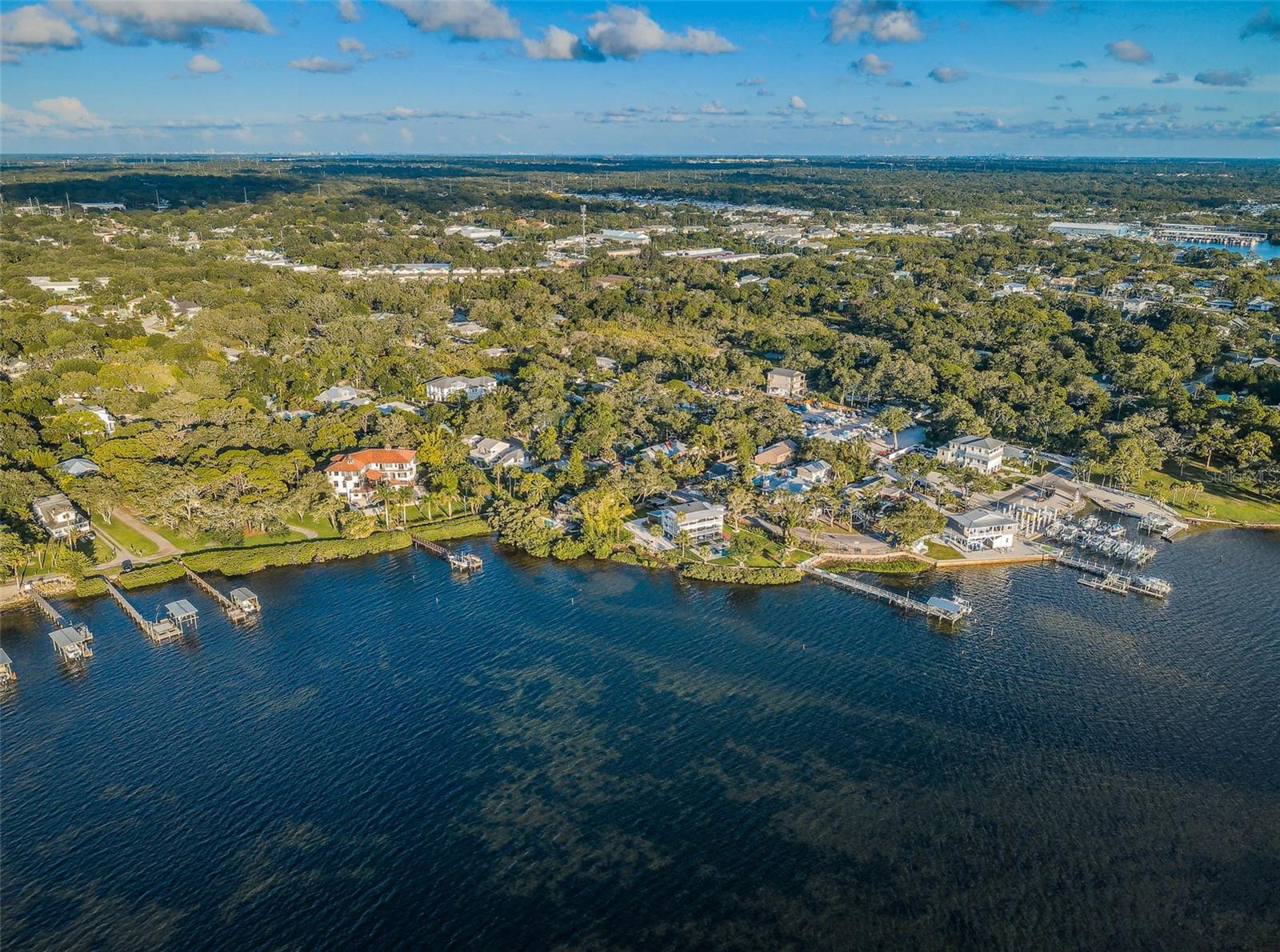 FUTRELLS SUB - Residential