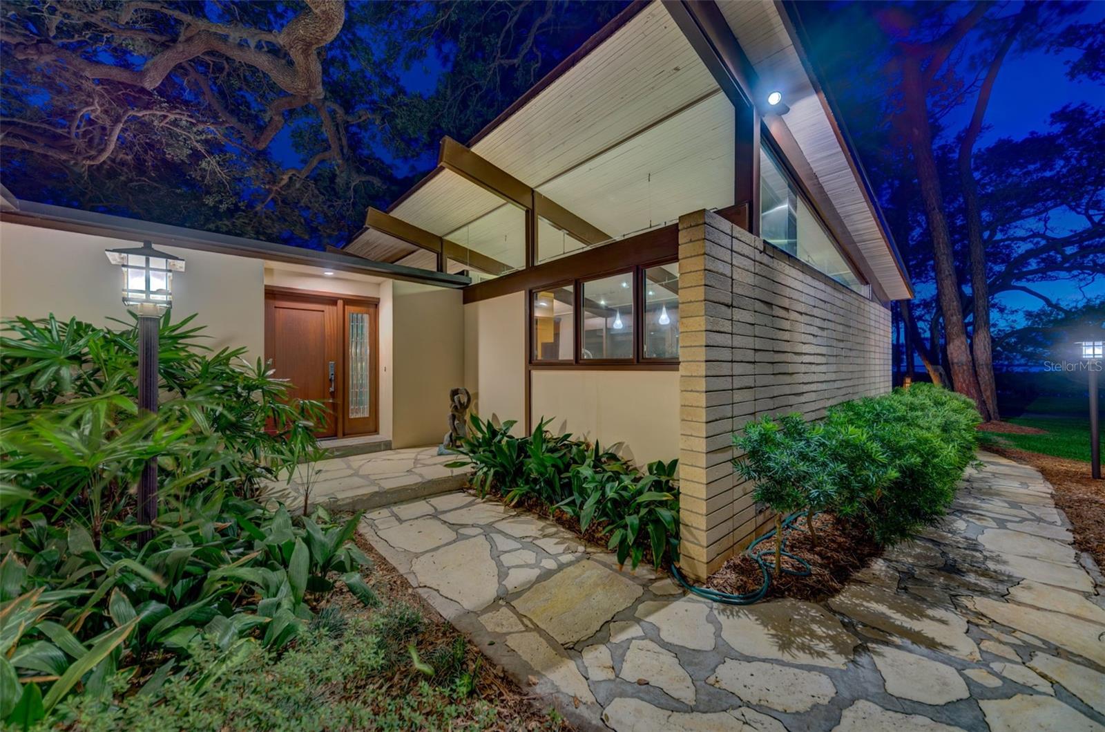 FUTRELLS SUB - Residential