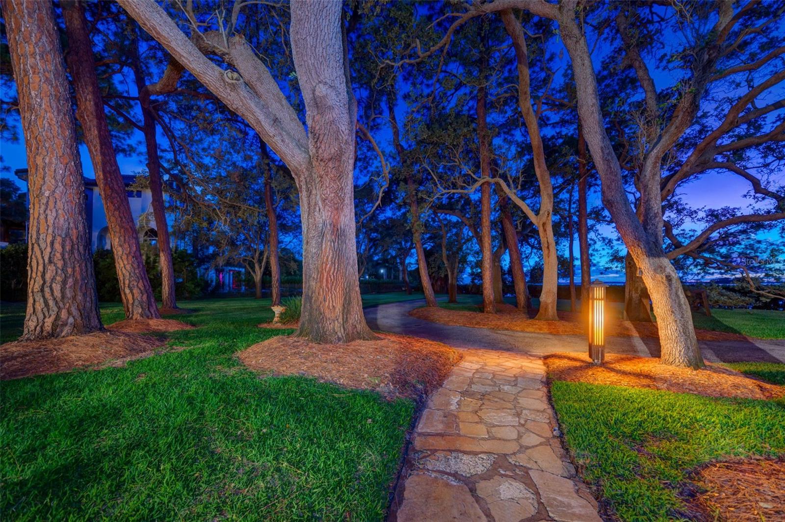 FUTRELLS SUB - Residential