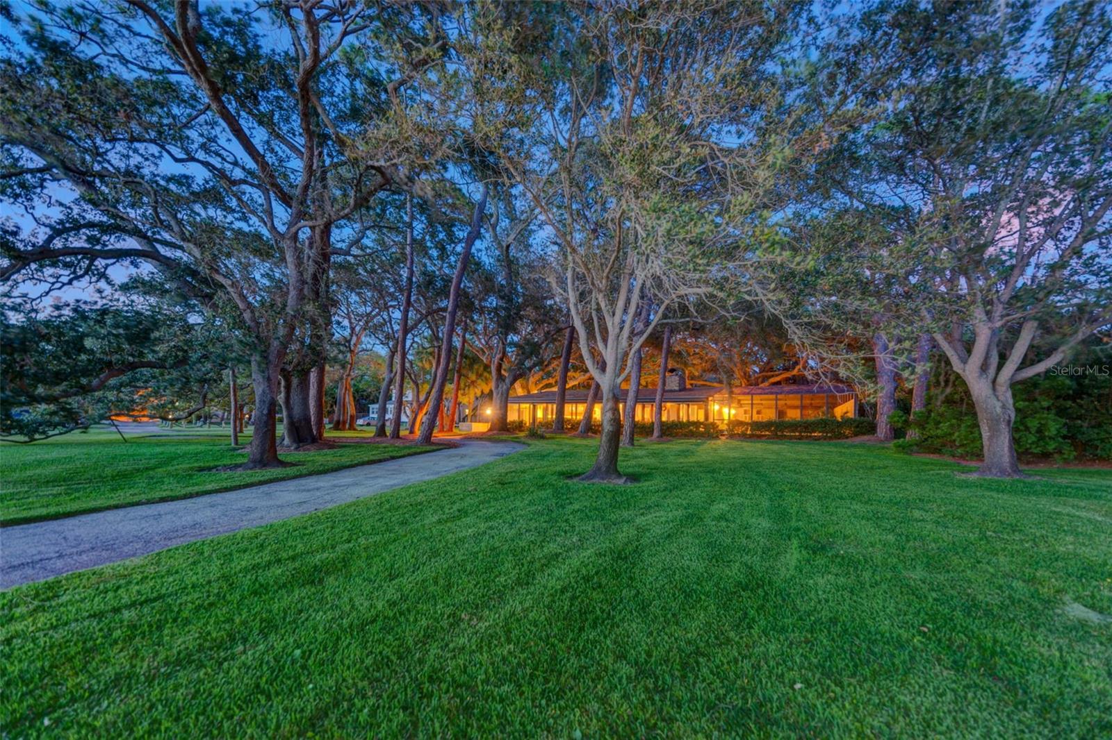 FUTRELLS SUB - Residential