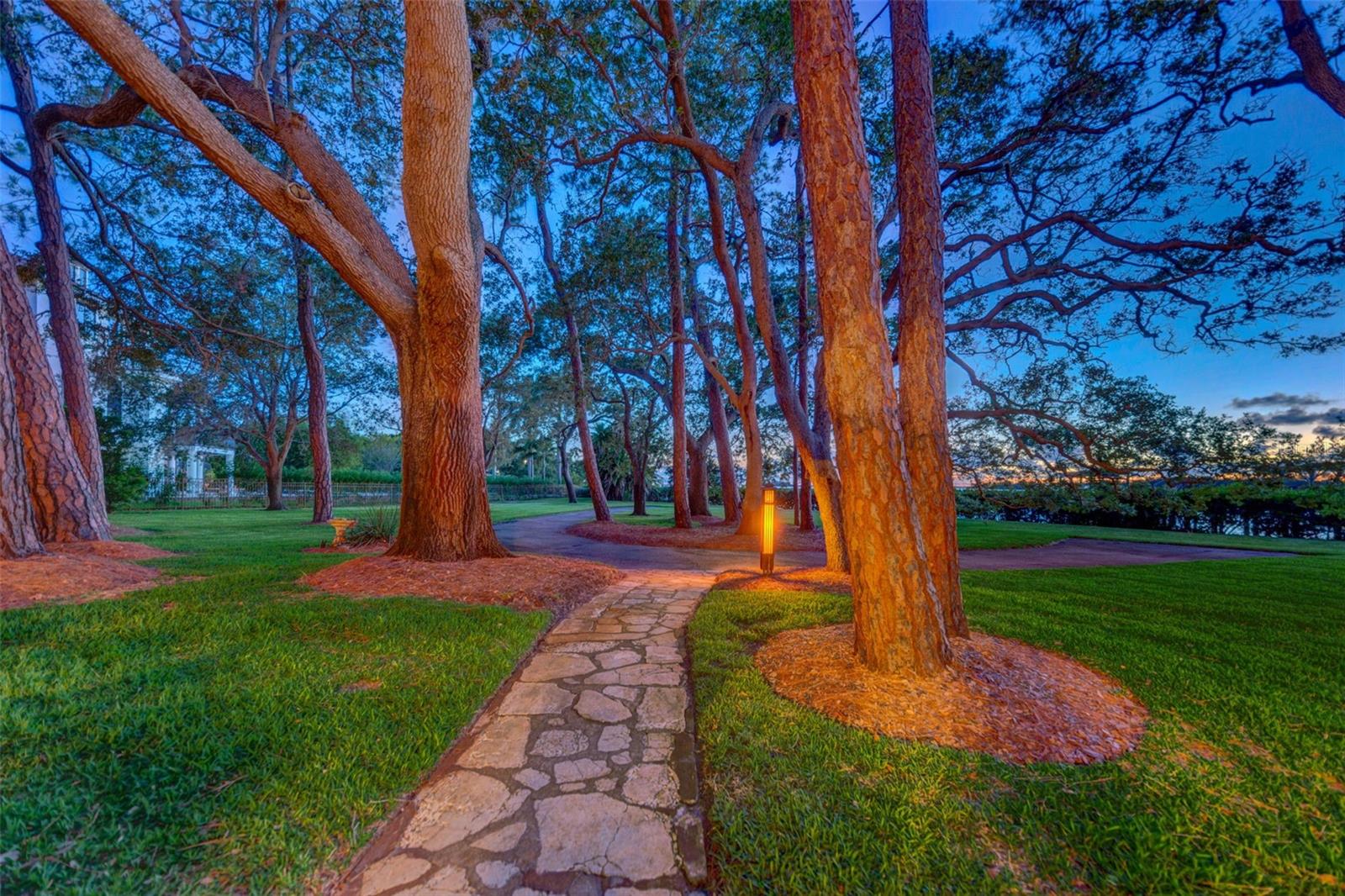 FUTRELLS SUB - Residential