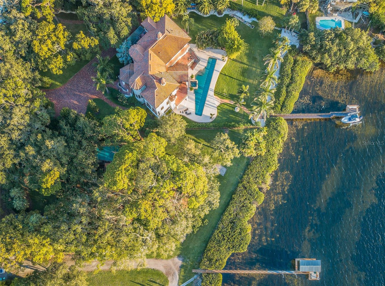 FUTRELLS SUB - Residential