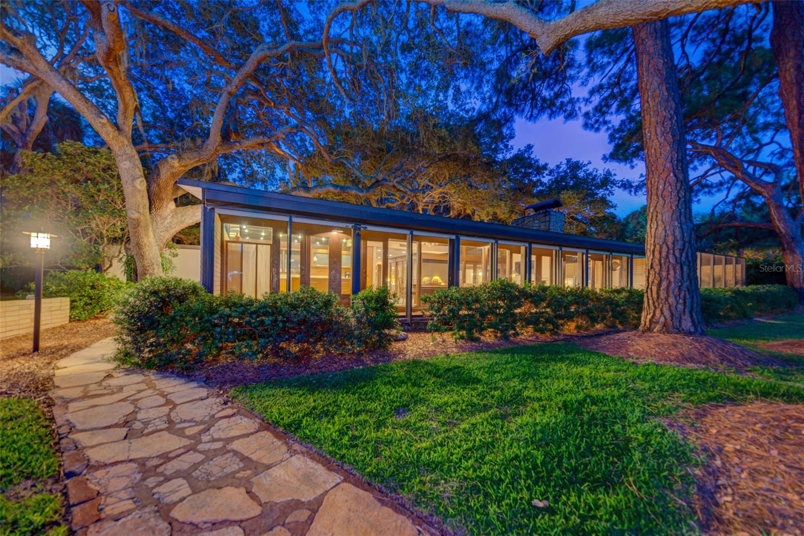 FUTRELLS SUB - Residential