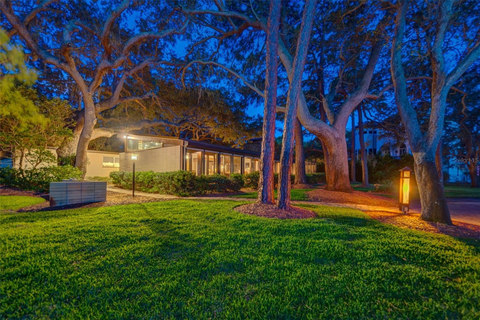 FUTRELLS SUB - Residential