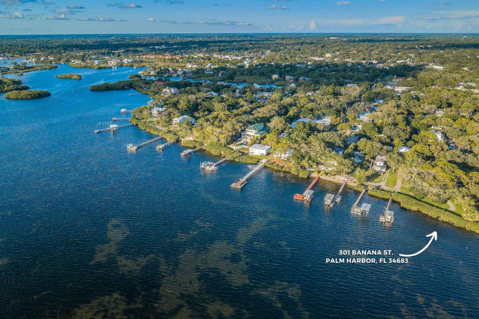 FUTRELLS SUB - Residential