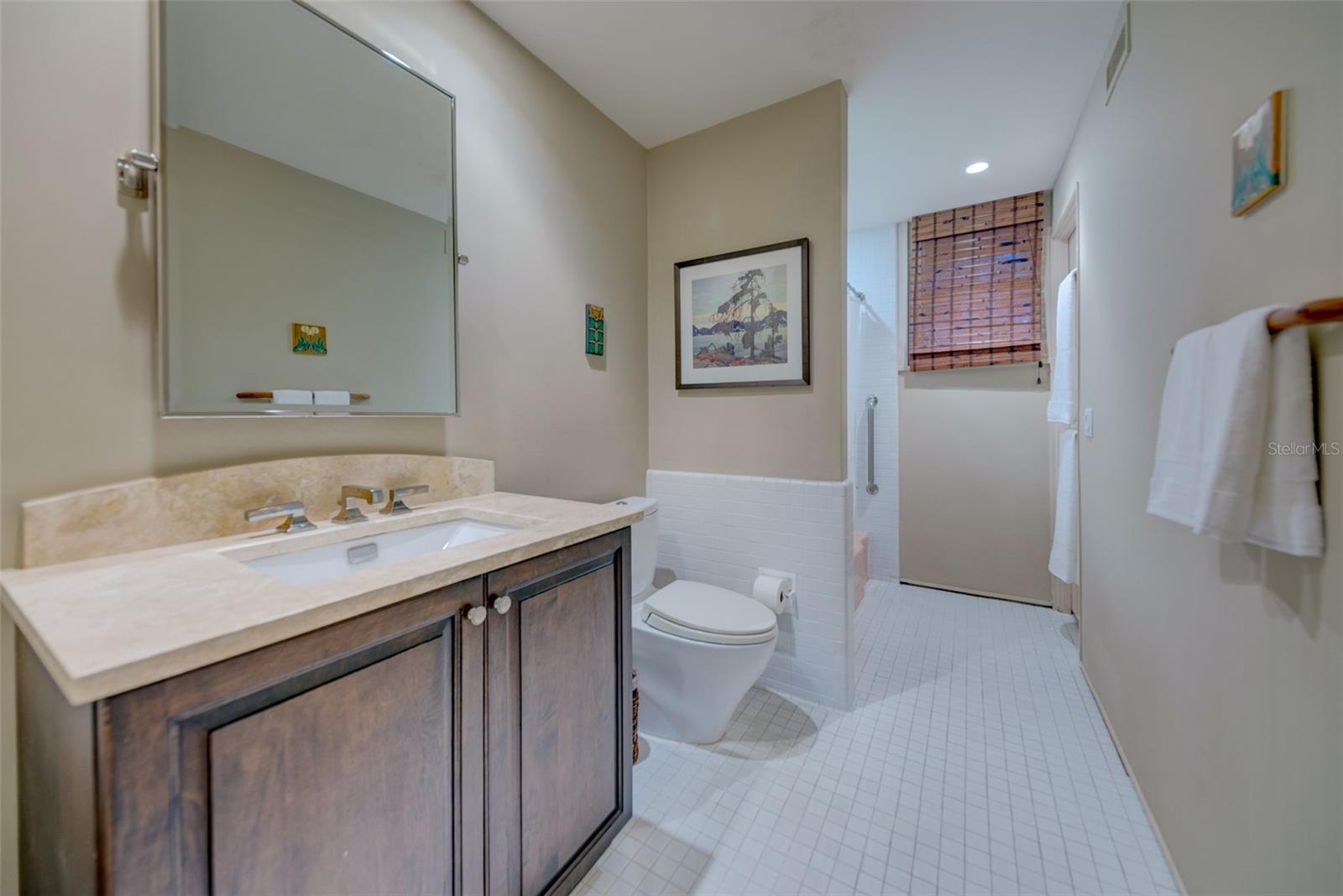 FUTRELLS SUB - Residential