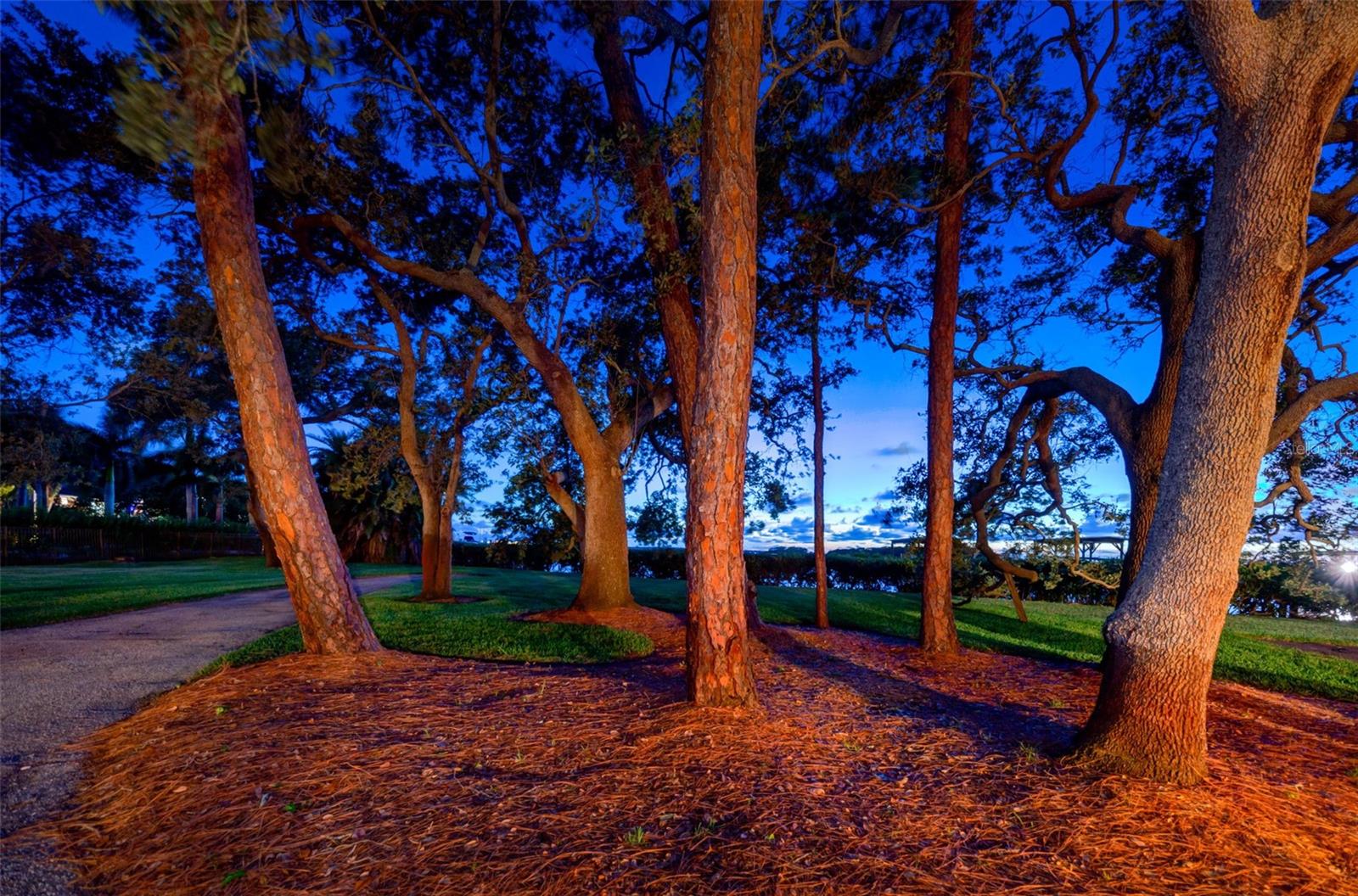 FUTRELLS SUB - Residential