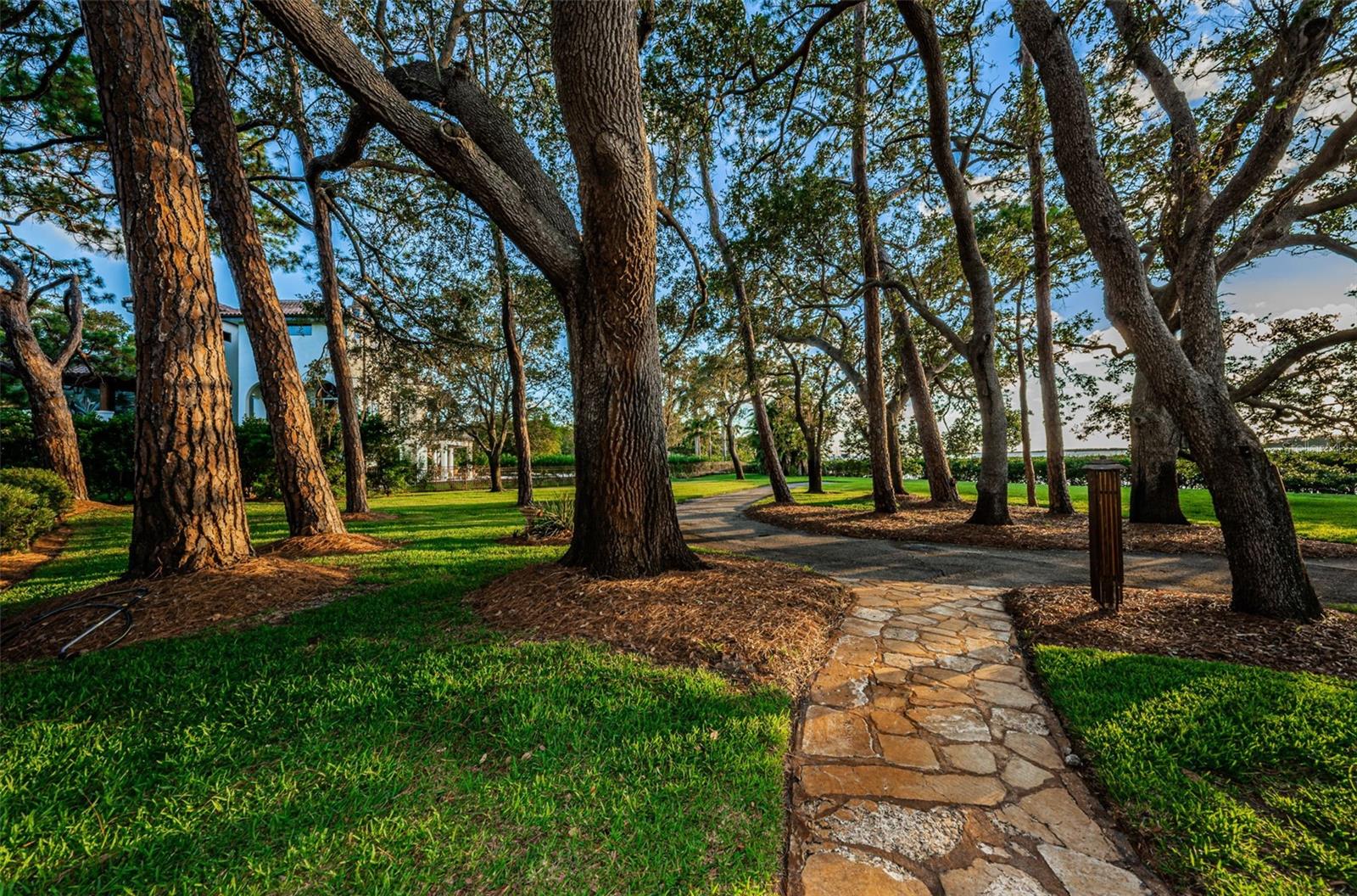 FUTRELLS SUB - Residential