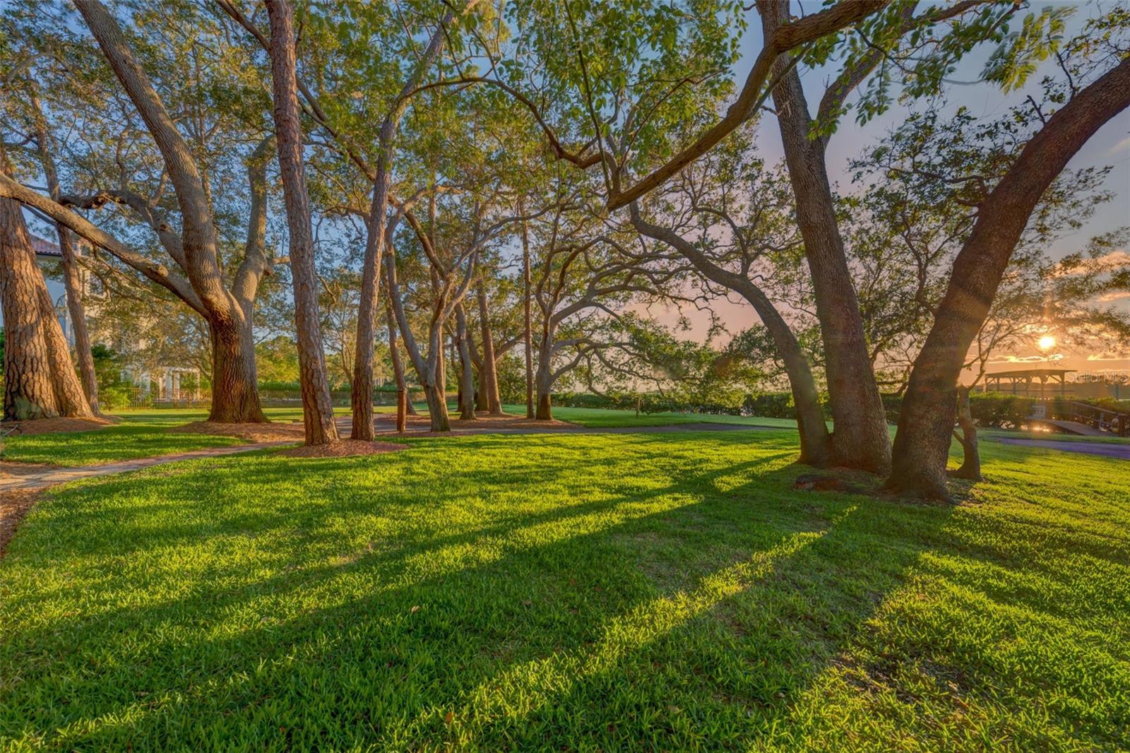 FUTRELLS SUB - Residential