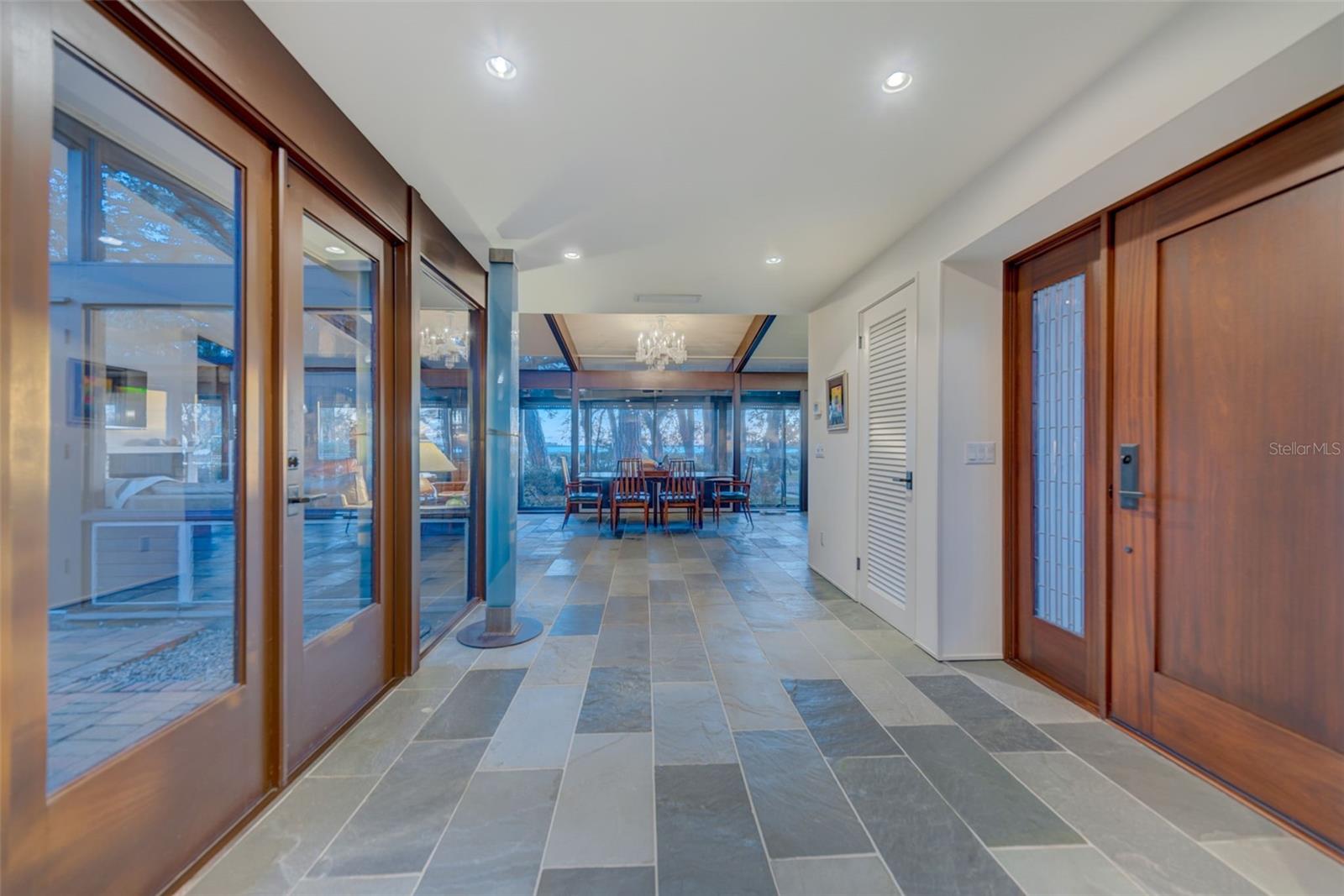 FUTRELLS SUB - Residential