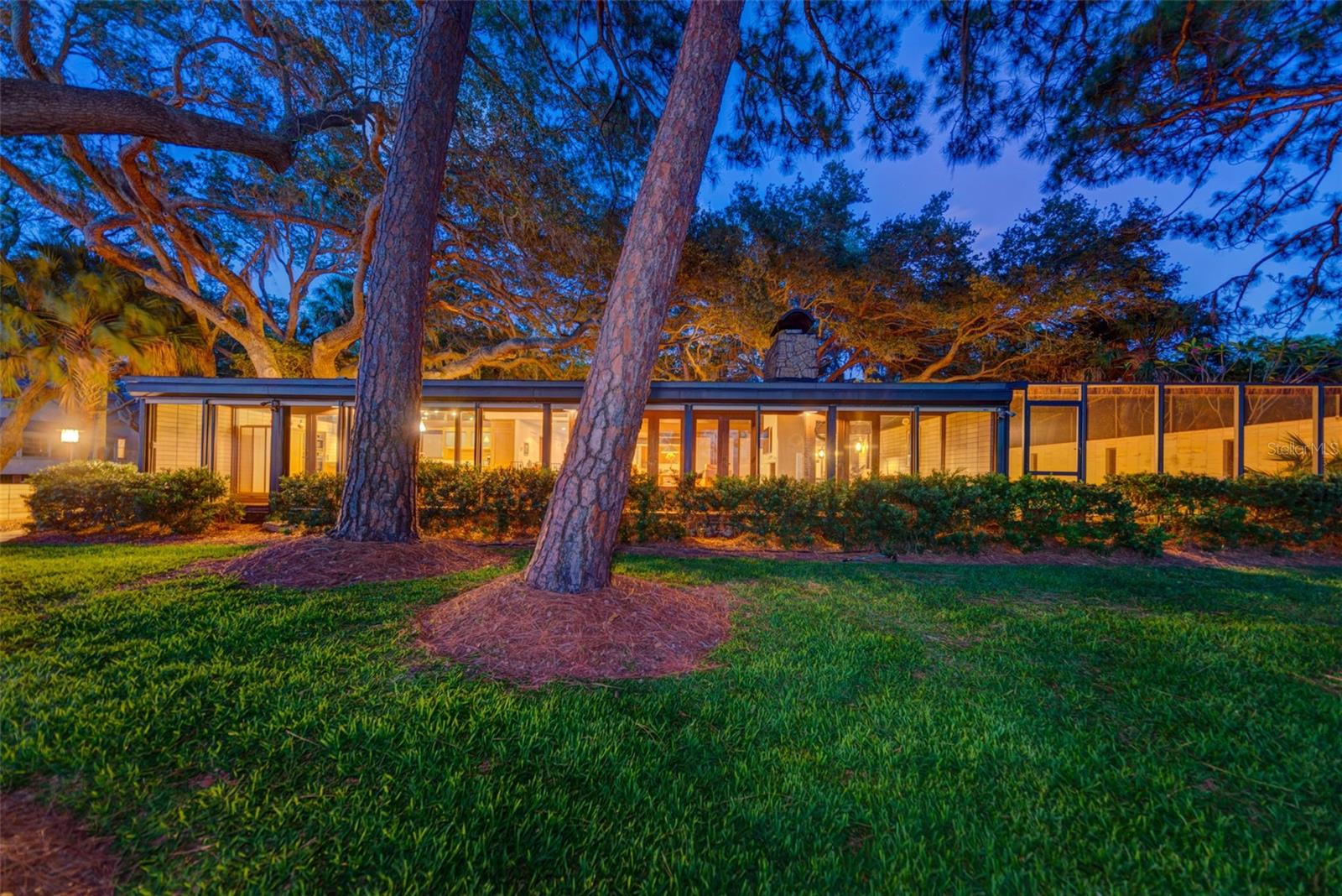 FUTRELLS SUB - Residential