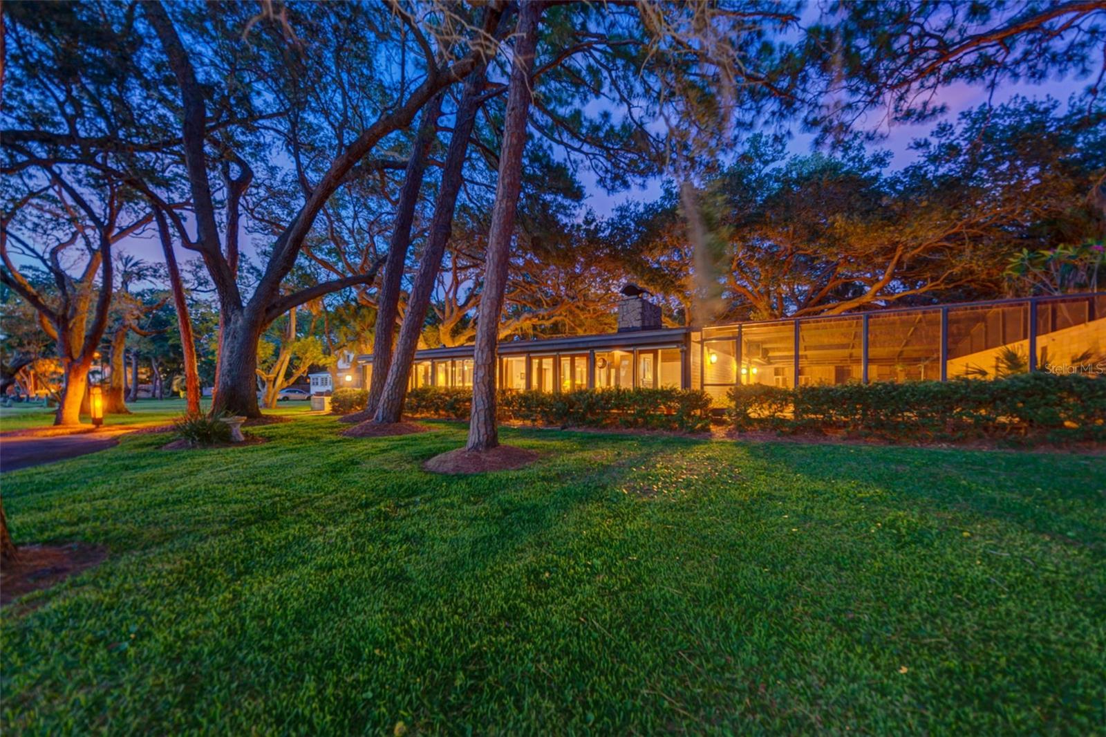 FUTRELLS SUB - Residential