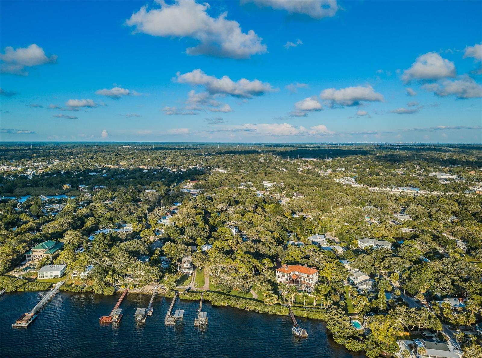 FUTRELLS SUB - Residential