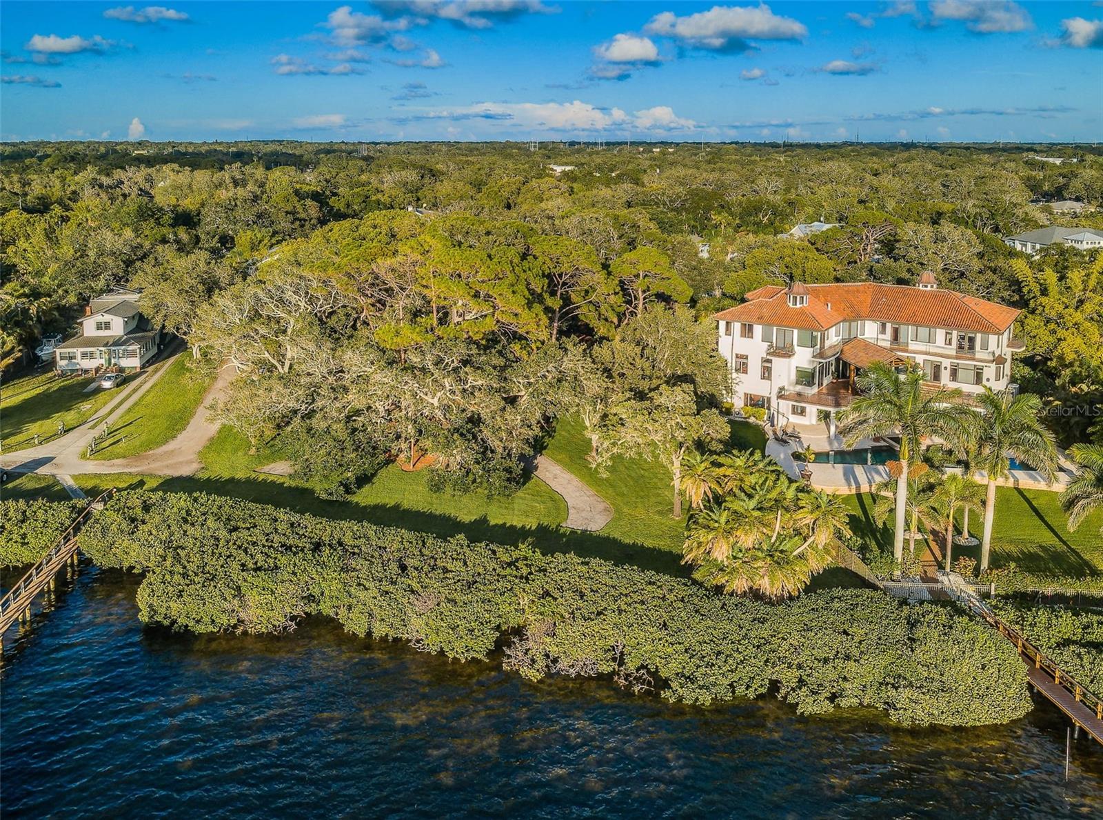 FUTRELLS SUB - Residential